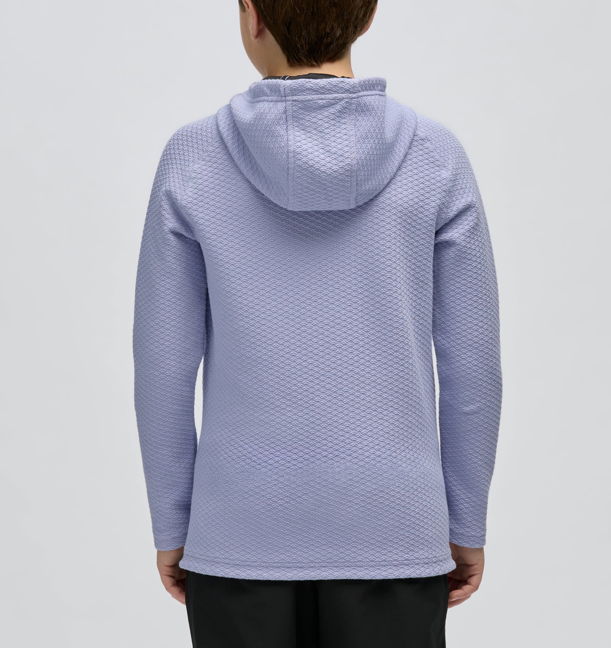 Youth Elevation Hoodie
