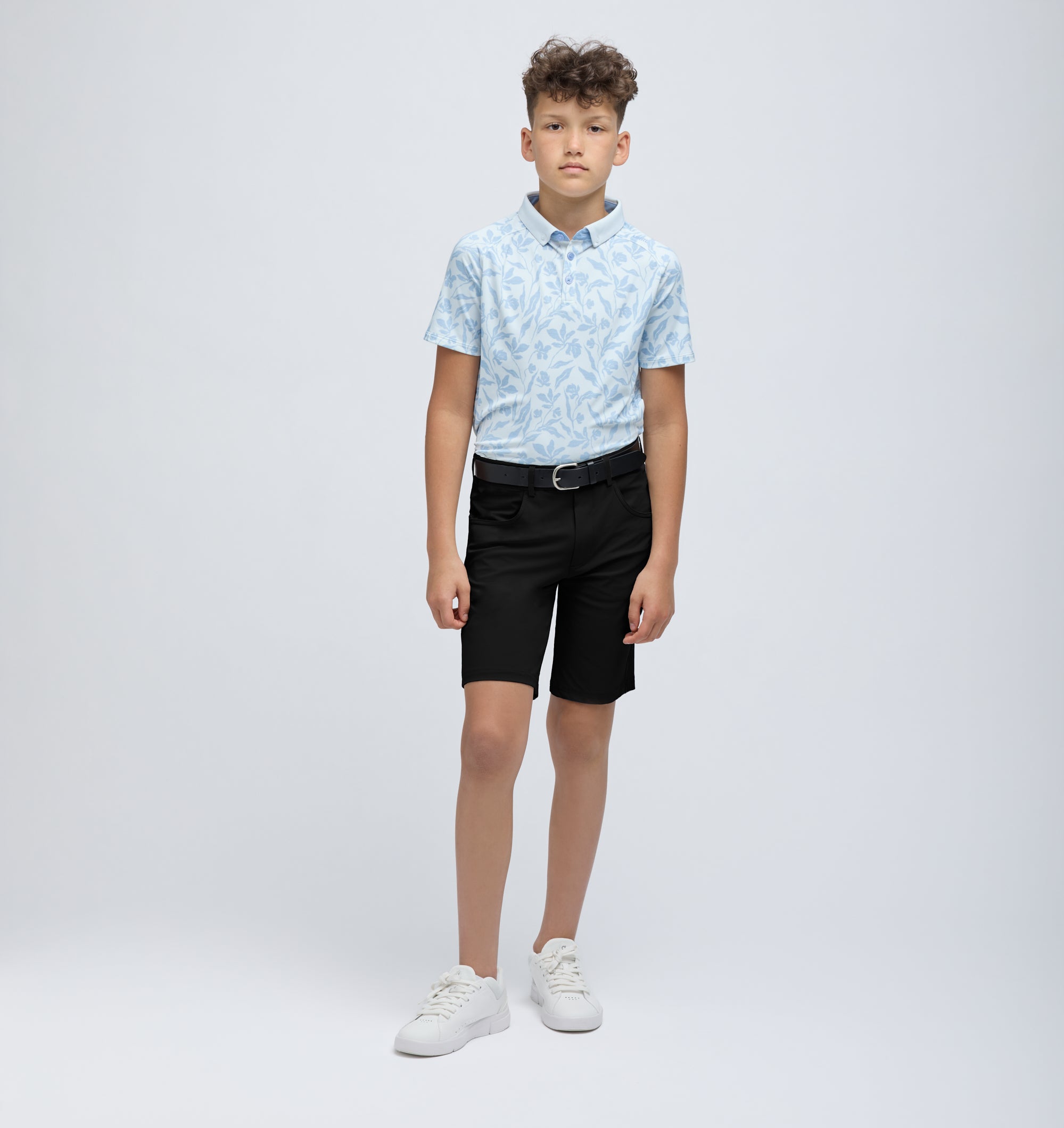 Youth Impulse Short