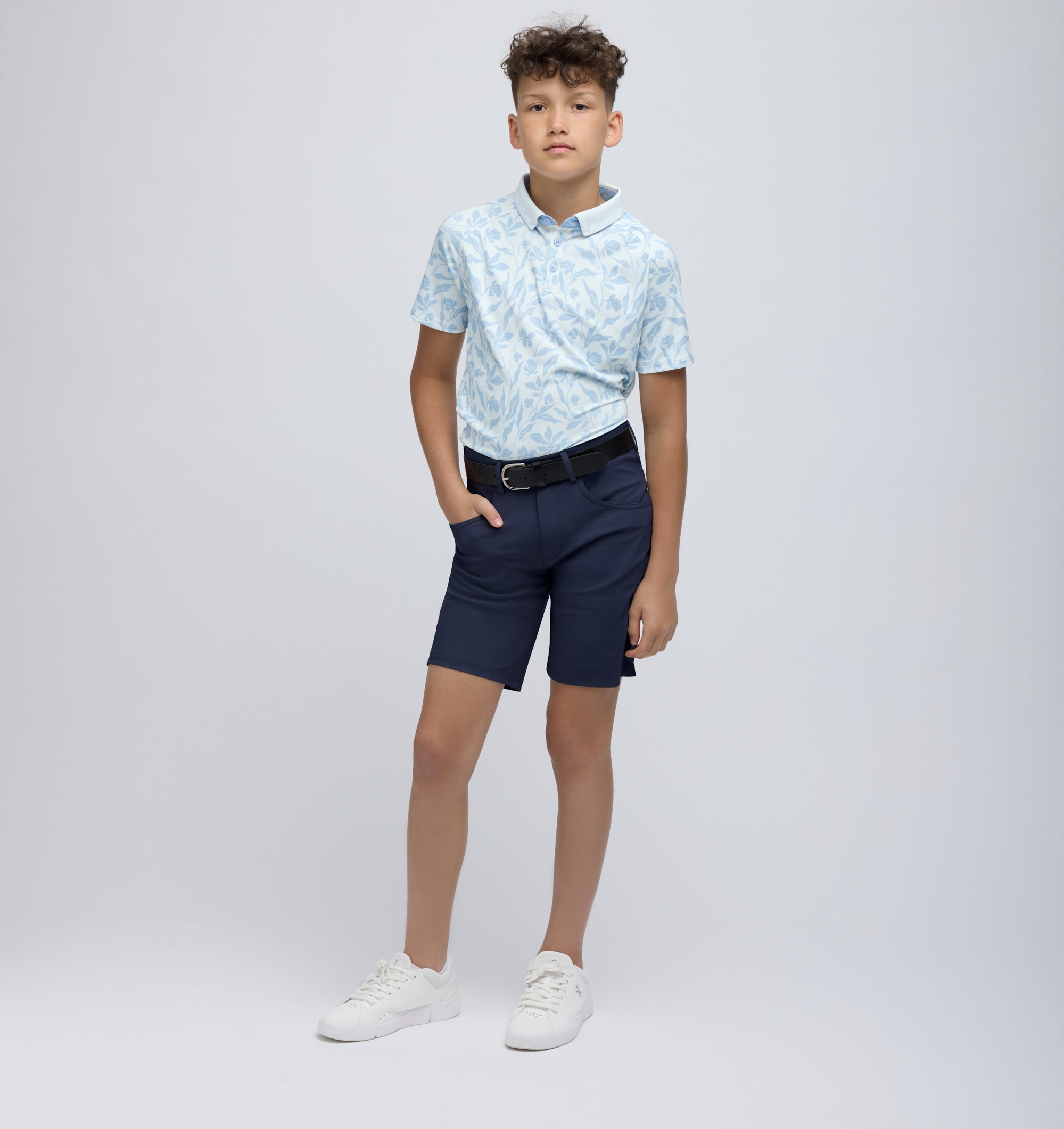 Youth Impulse Short