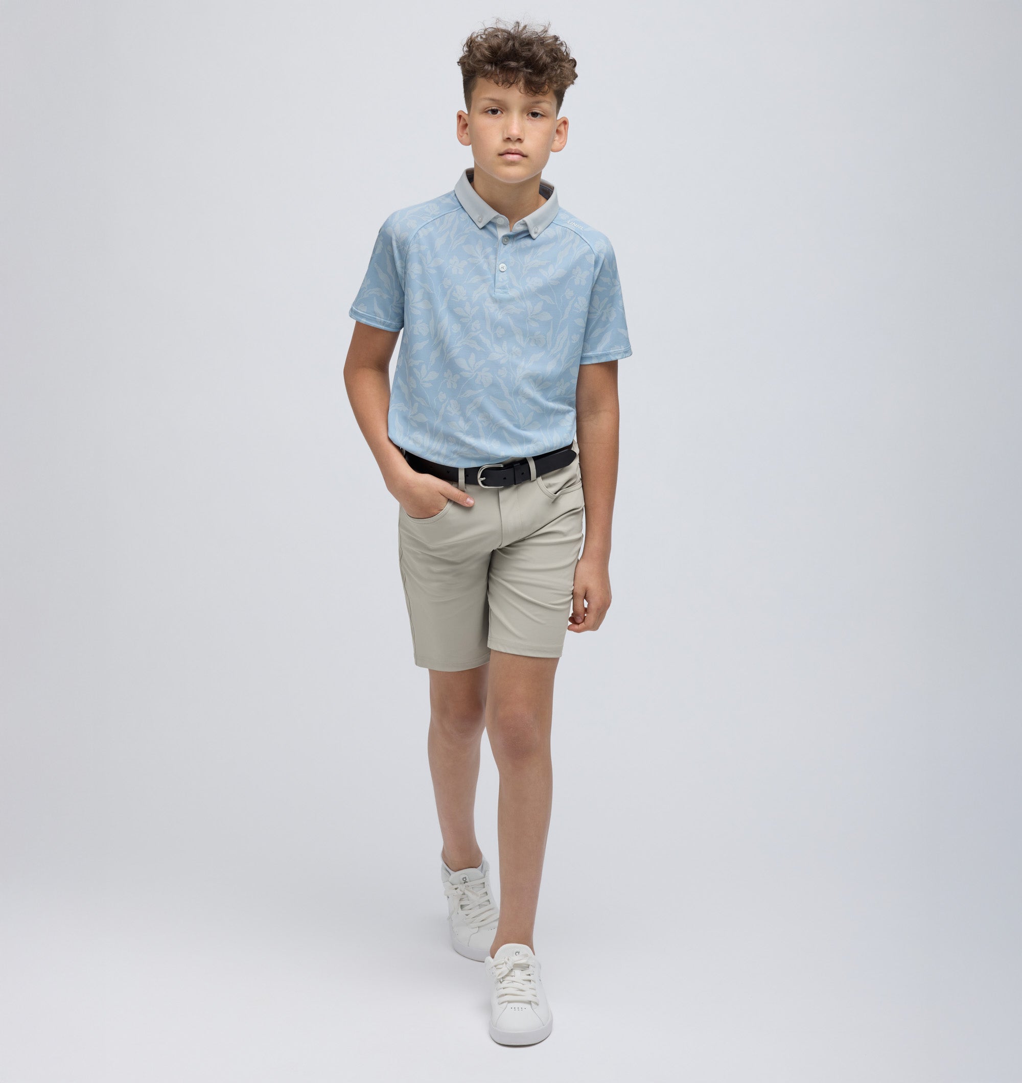 Youth Impulse Short