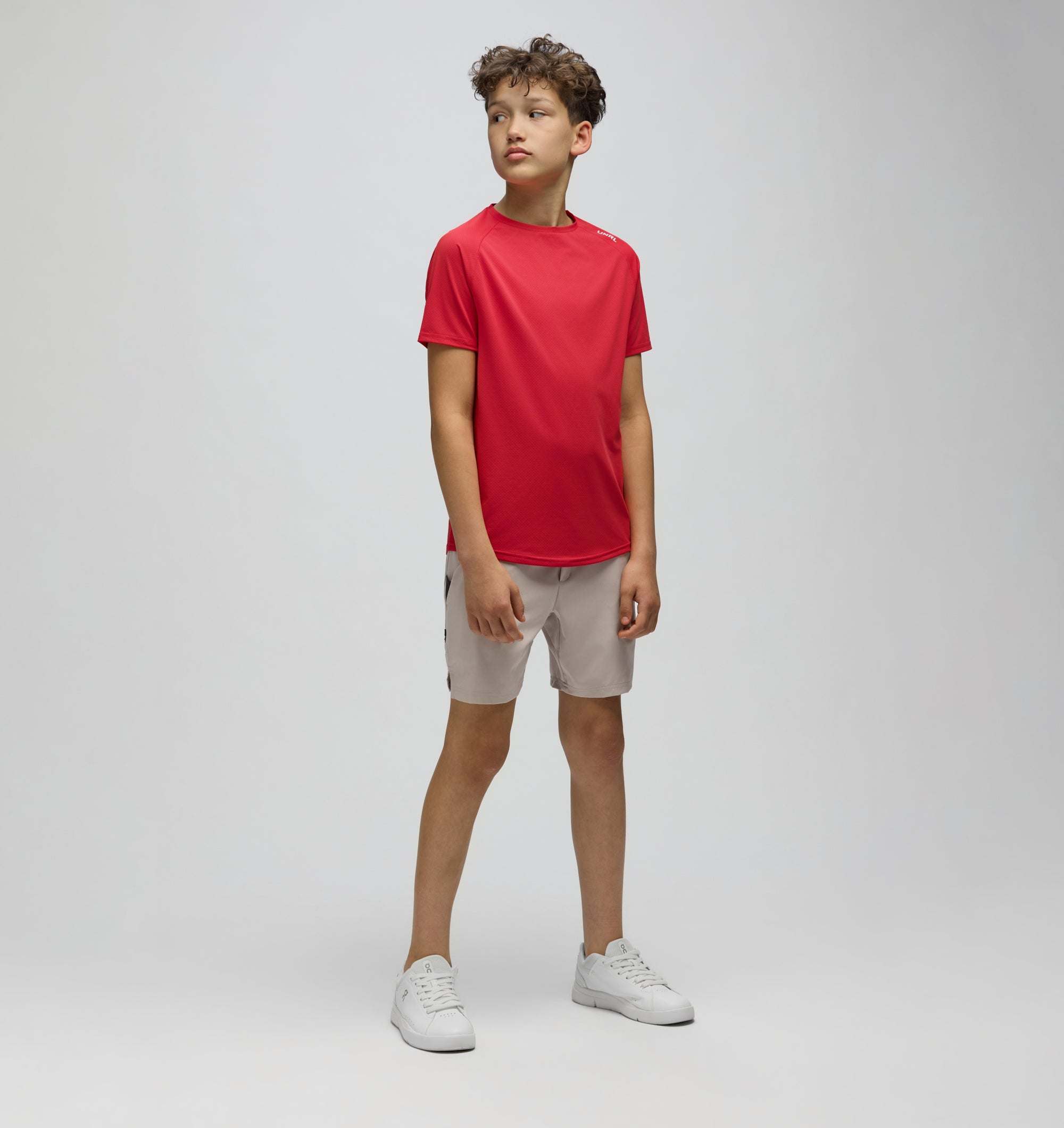 Youth Streamline Performance Tee