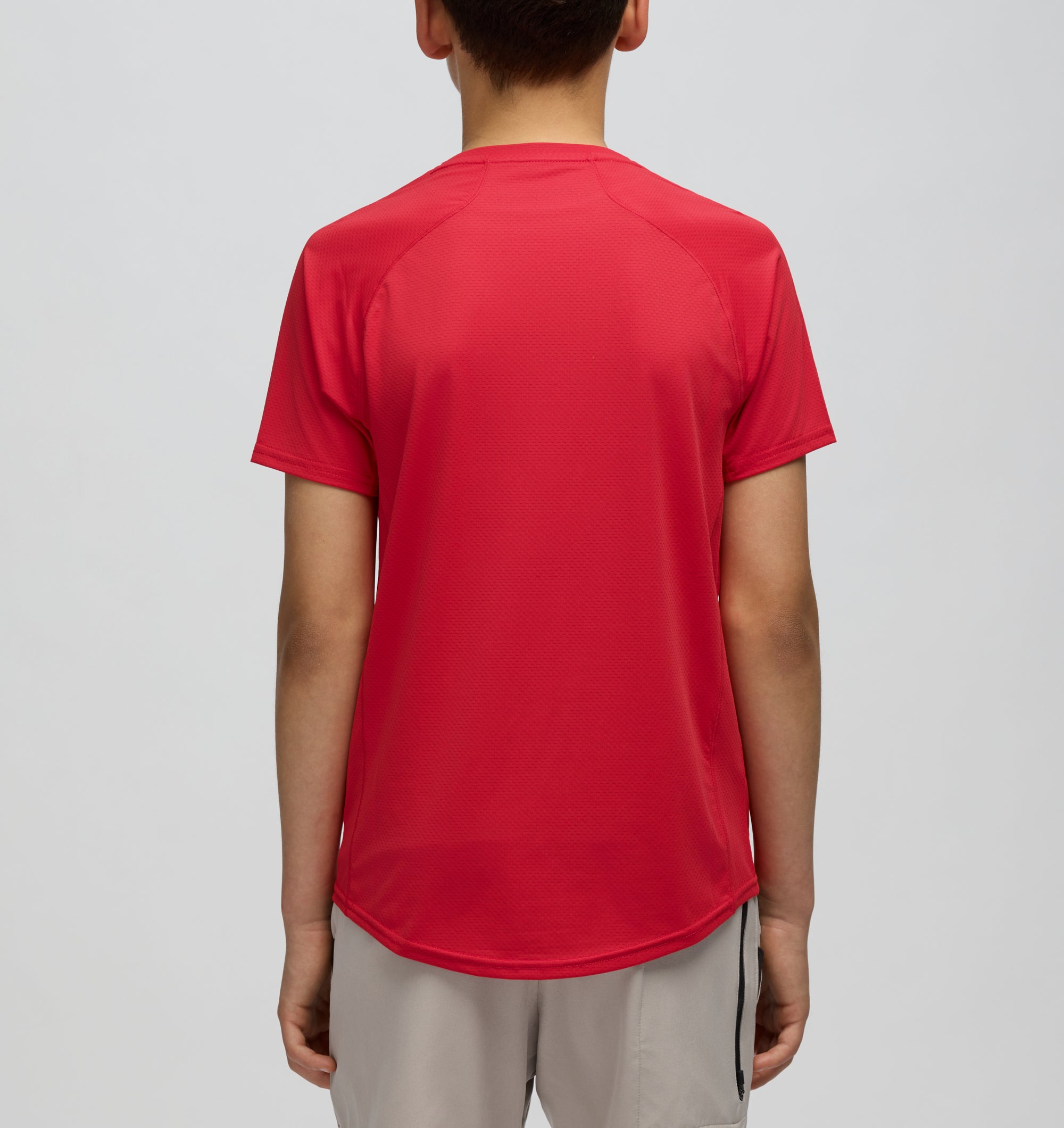 Youth Streamline Performance Tee
