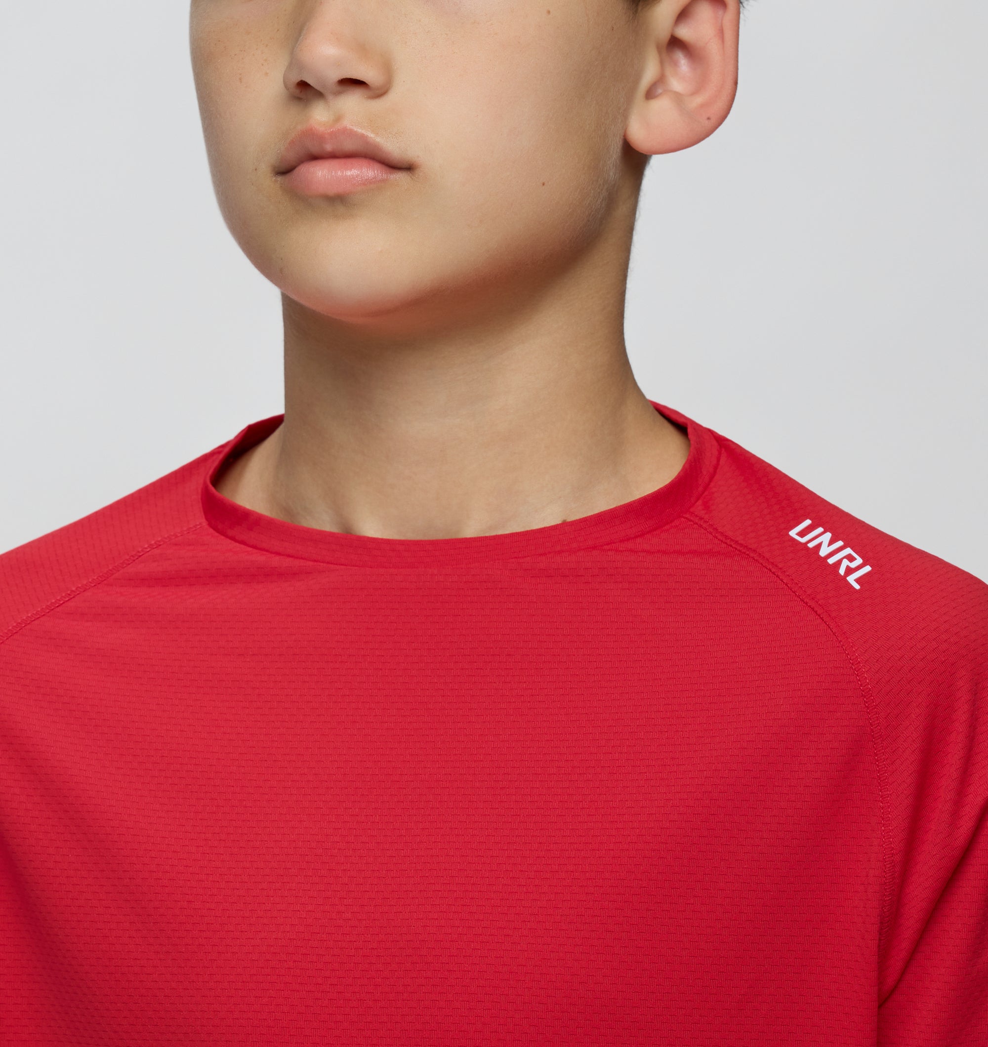 Youth Streamline Performance Tee