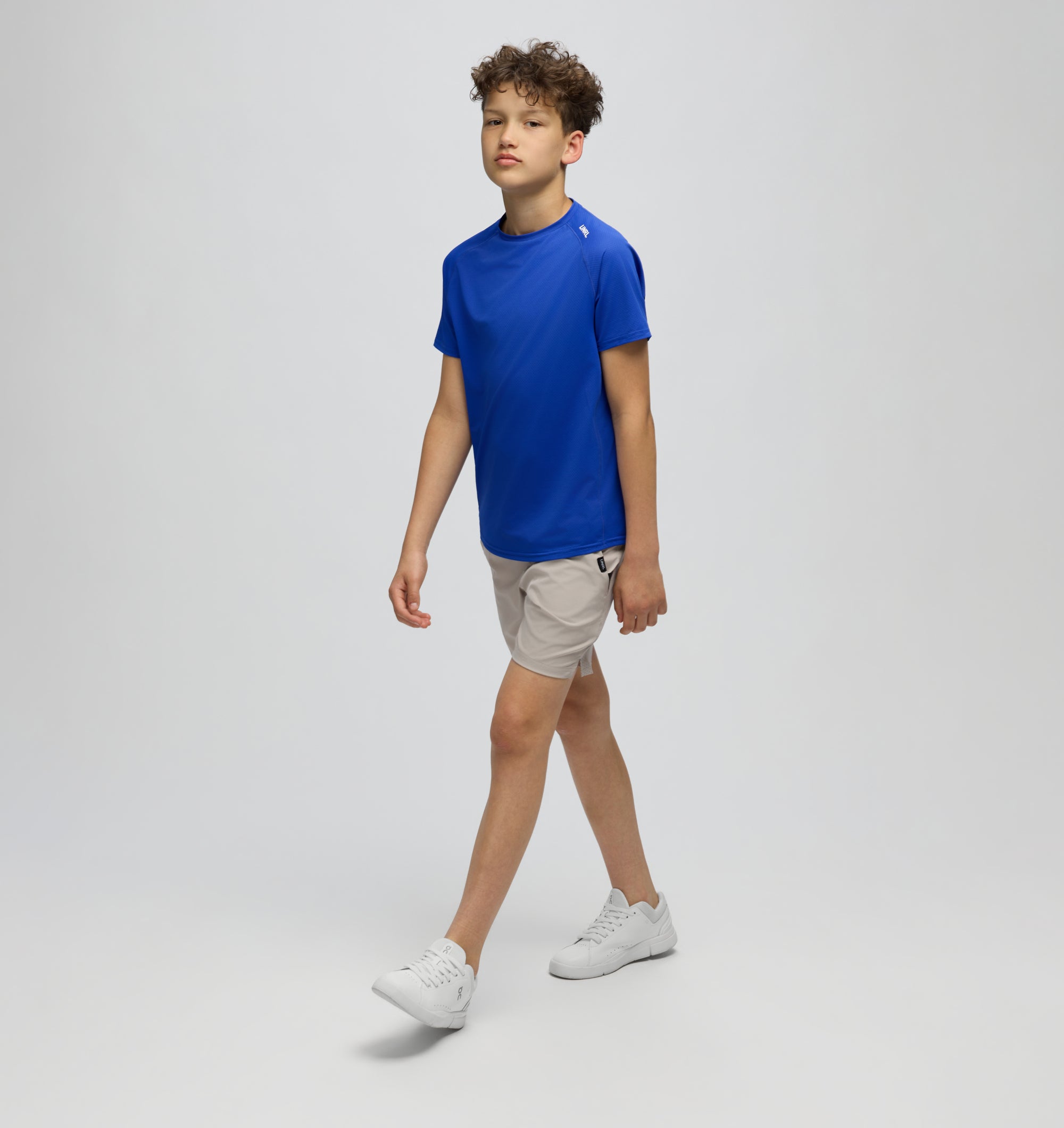 Youth Streamline Performance Tee