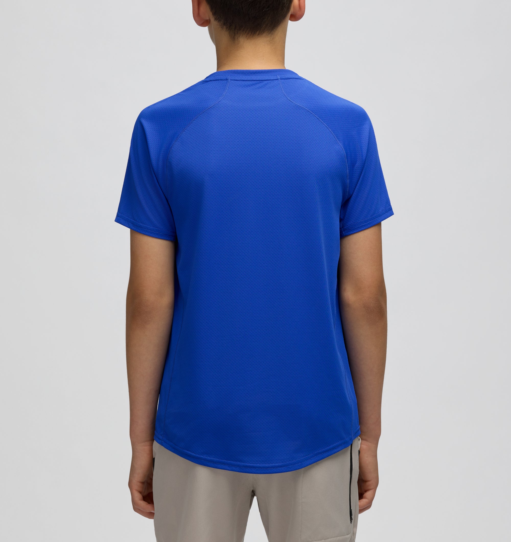 Youth Streamline Performance Tee