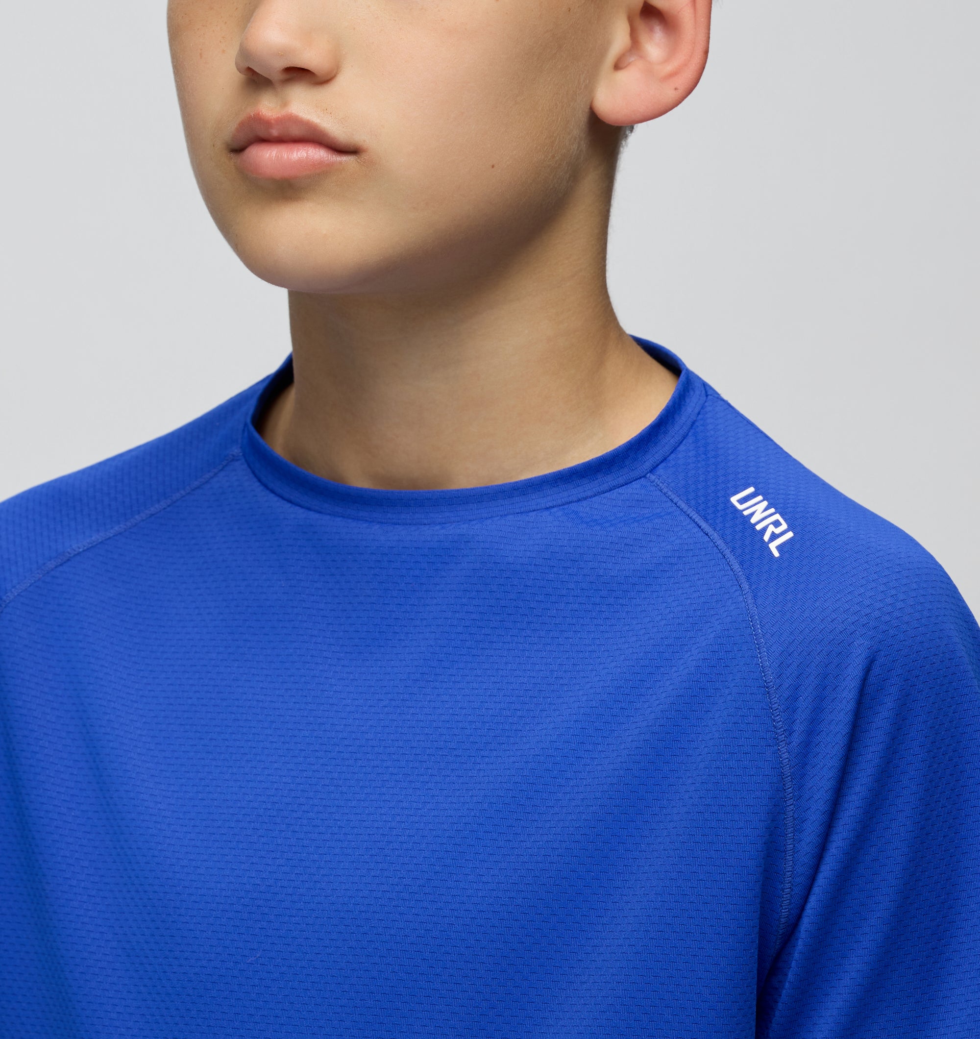 Youth Streamline Performance Tee