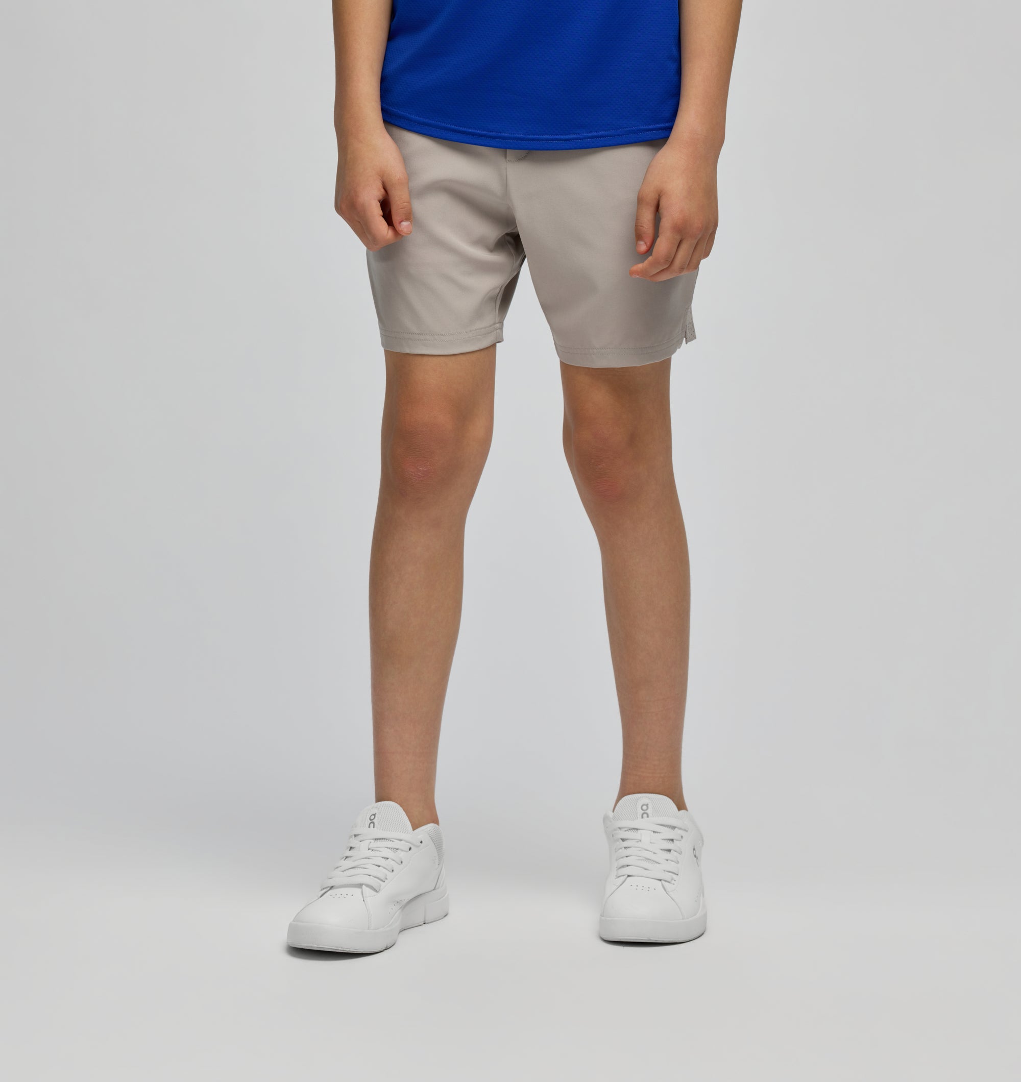 Youth Stride Short [7.5"]
