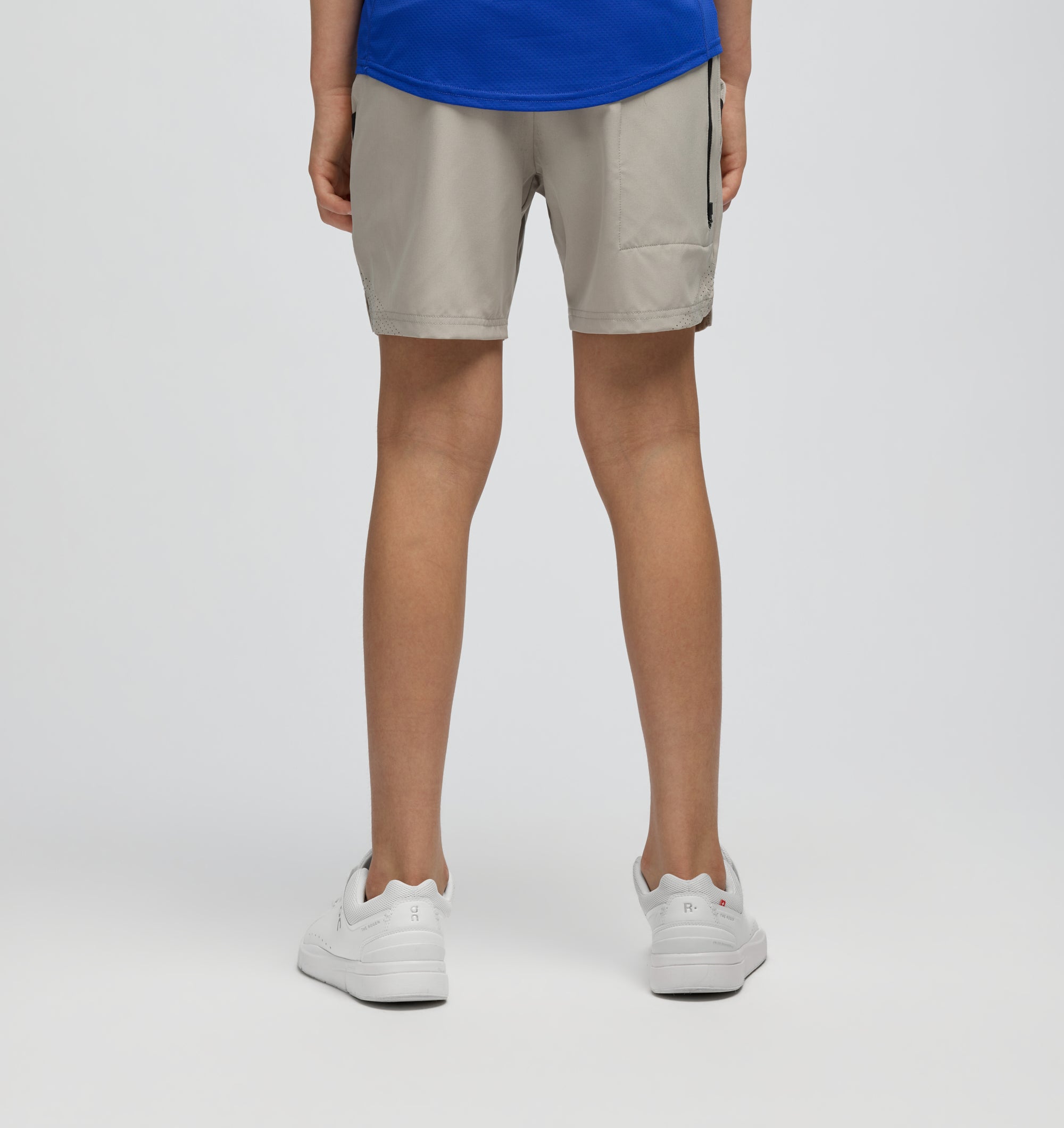 Youth Stride Short [7.5"]