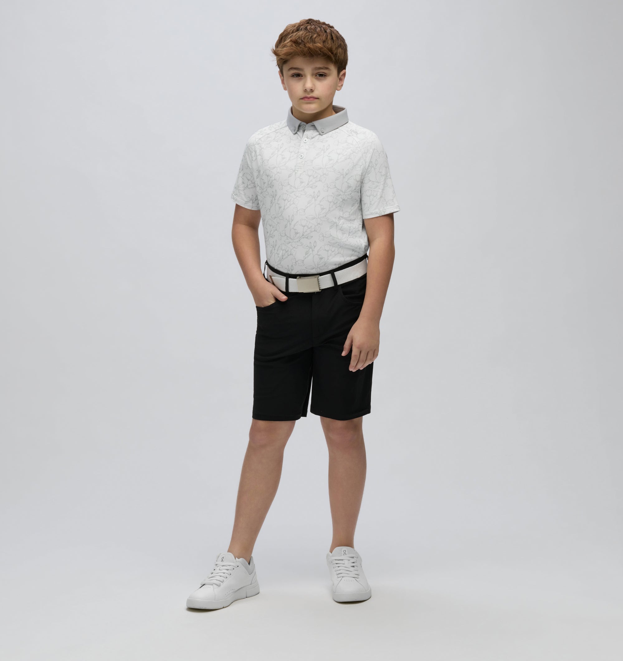 Youth Willow Polo