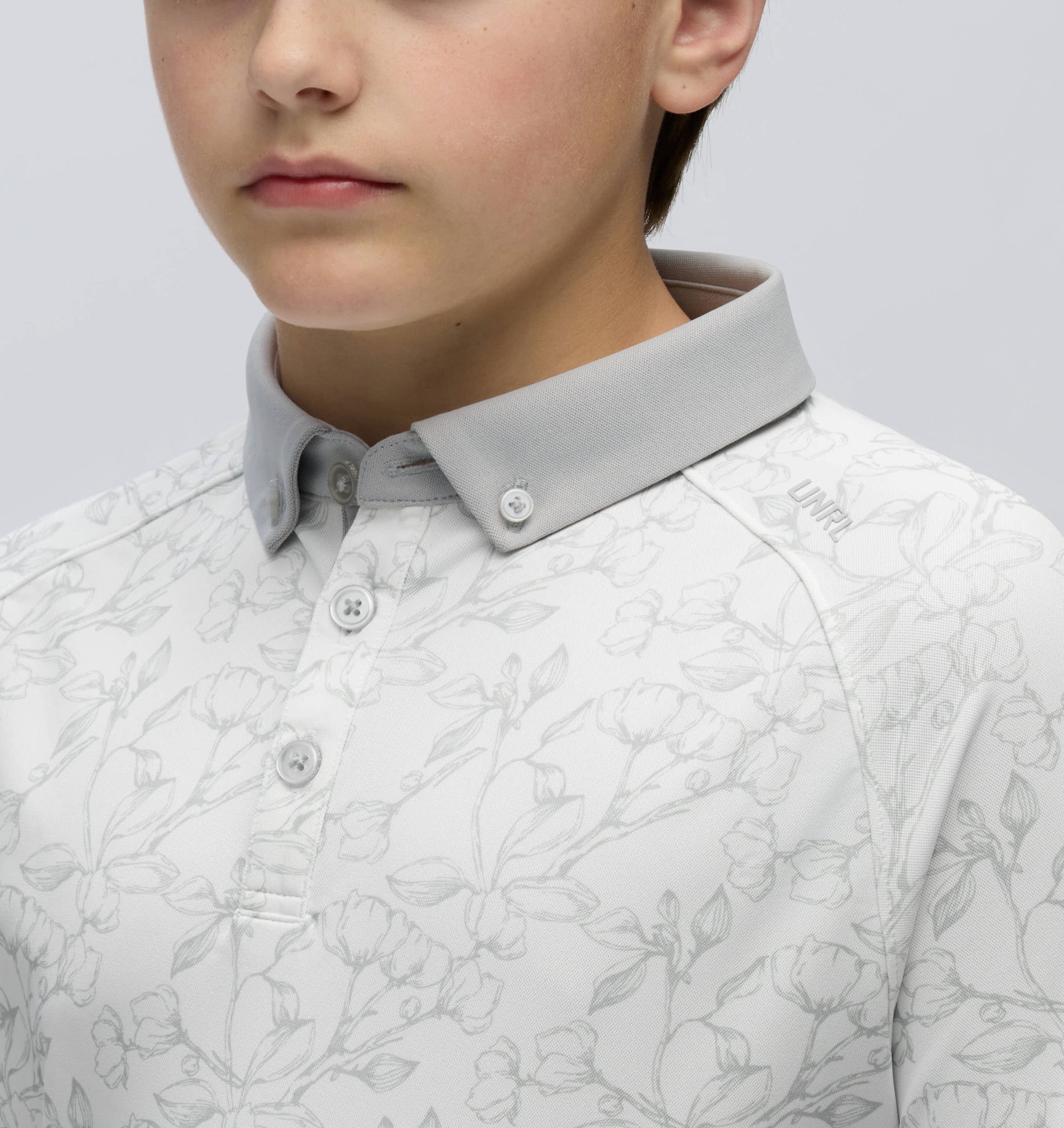 Youth Willow Polo