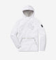 Youth Crossover Hoodie II