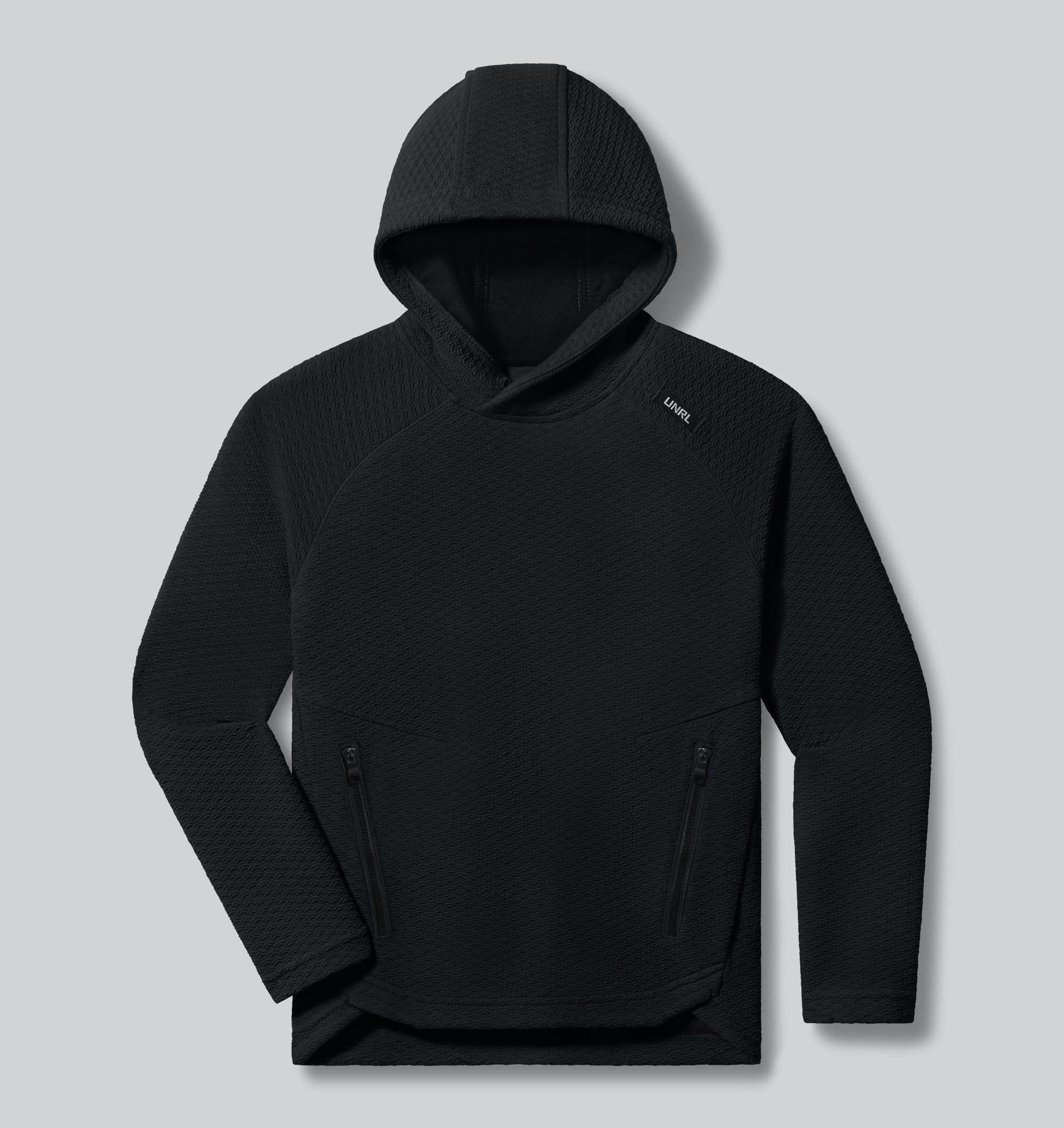 Youth Elevation Hoodie