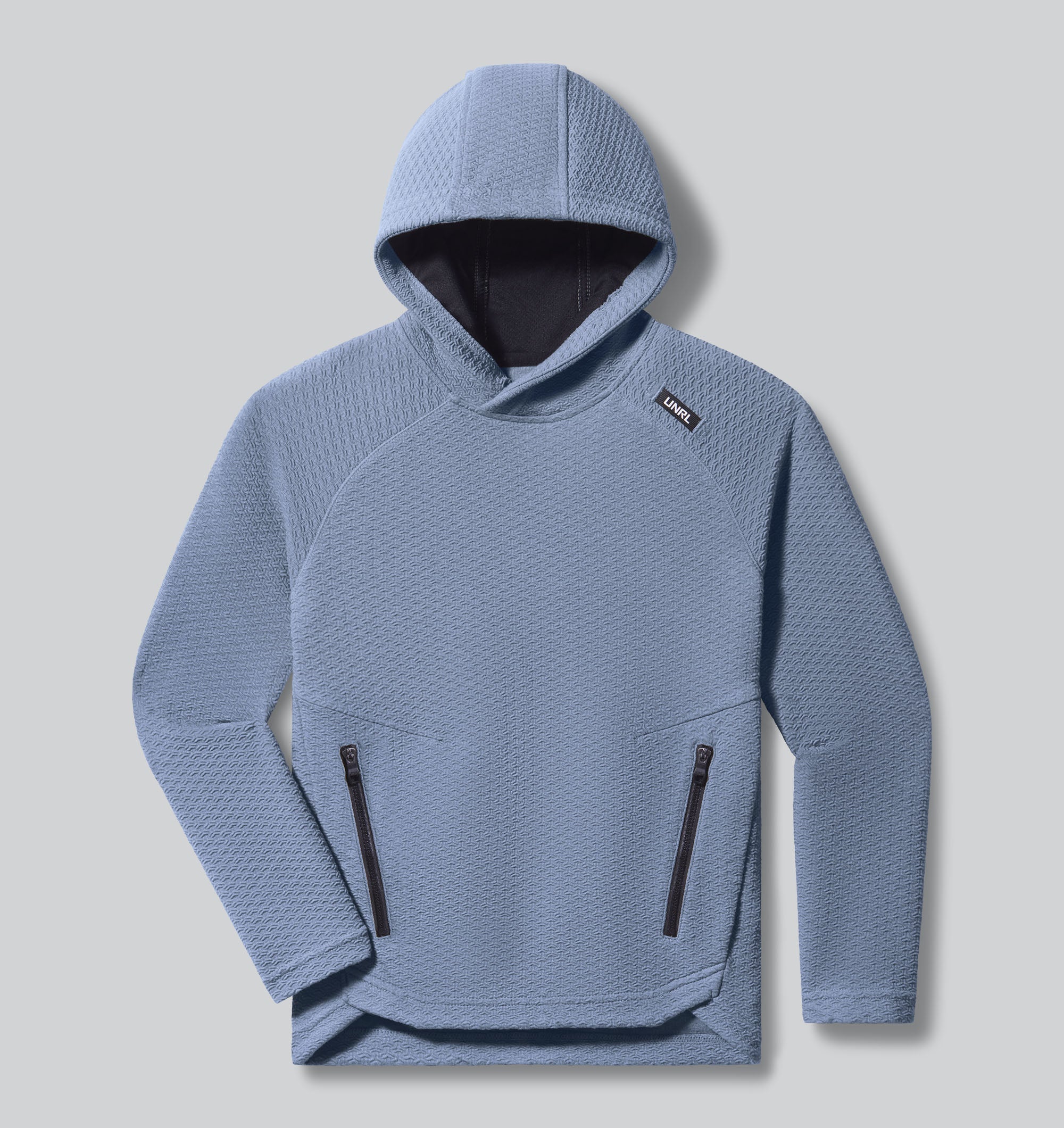 Youth Elevation Hoodie