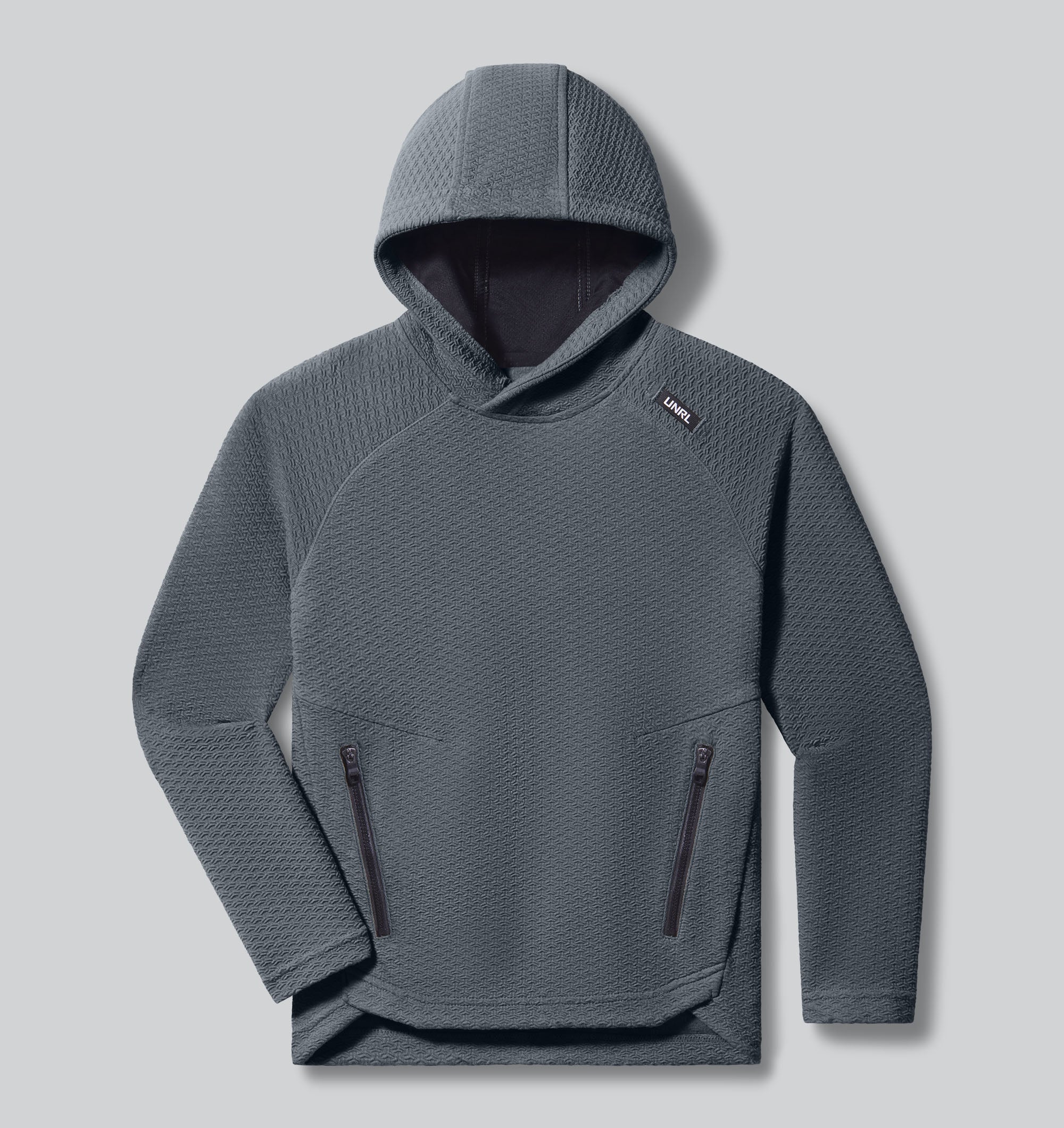 Youth Elevation Hoodie