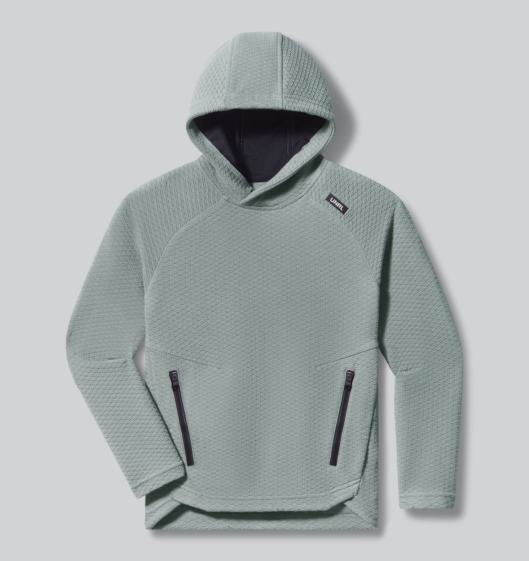 Youth Elevation Hoodie