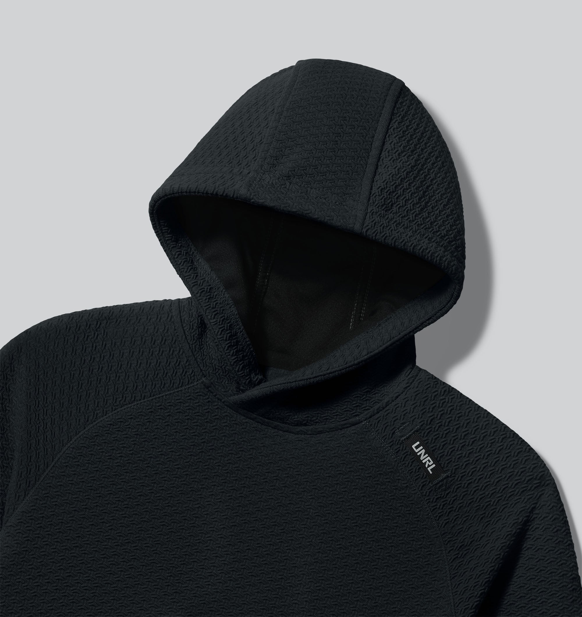Youth Elevation Hoodie