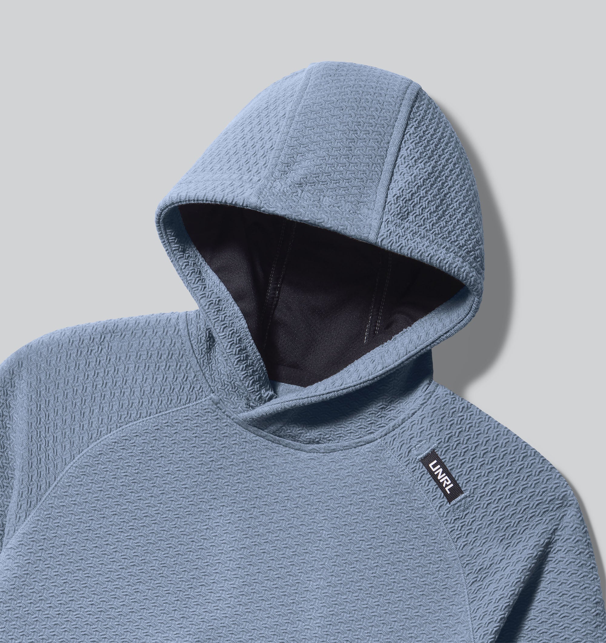 Youth Elevation Hoodie