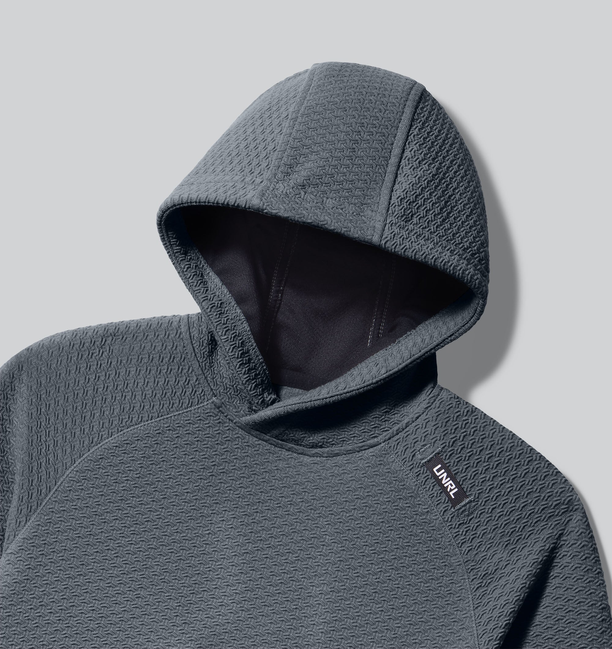 Youth Elevation Hoodie