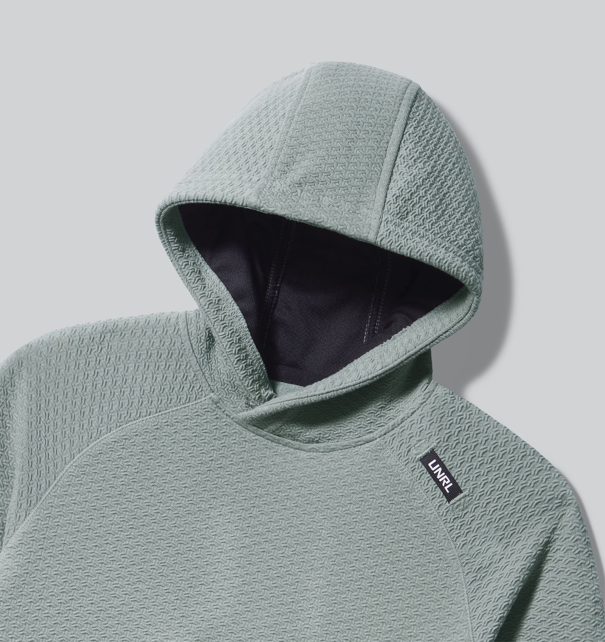 Youth Elevation Hoodie