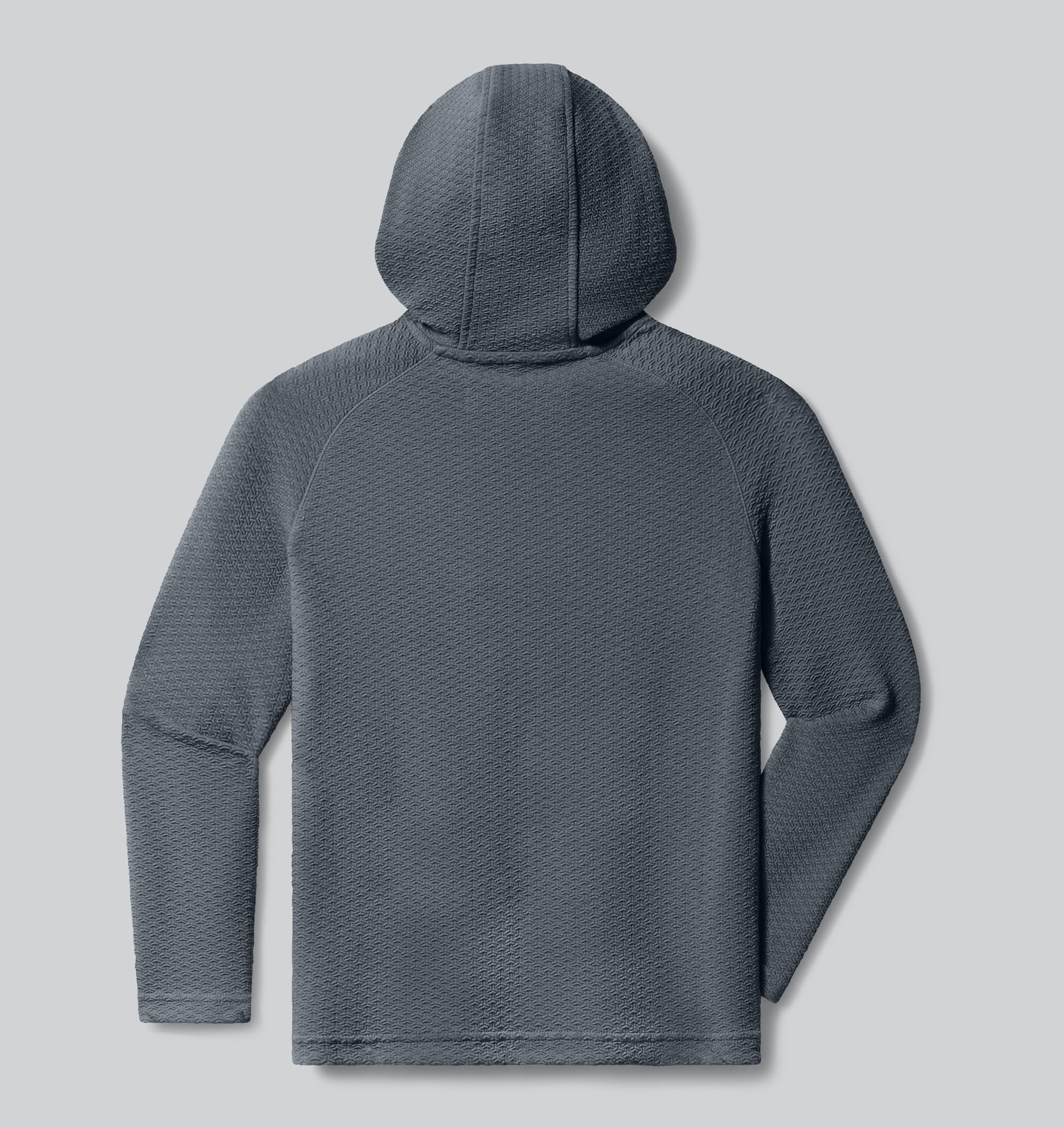 Youth Elevation Hoodie