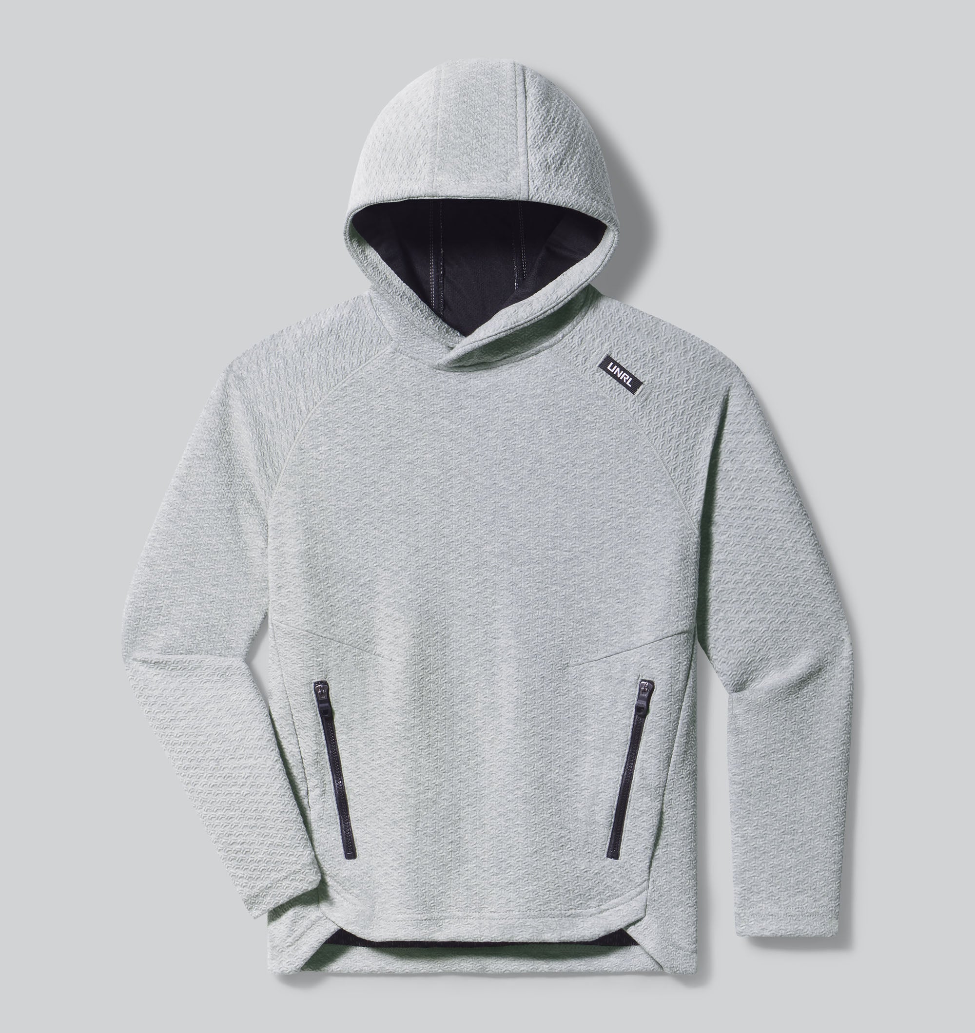 Youth Elevation Hoodie