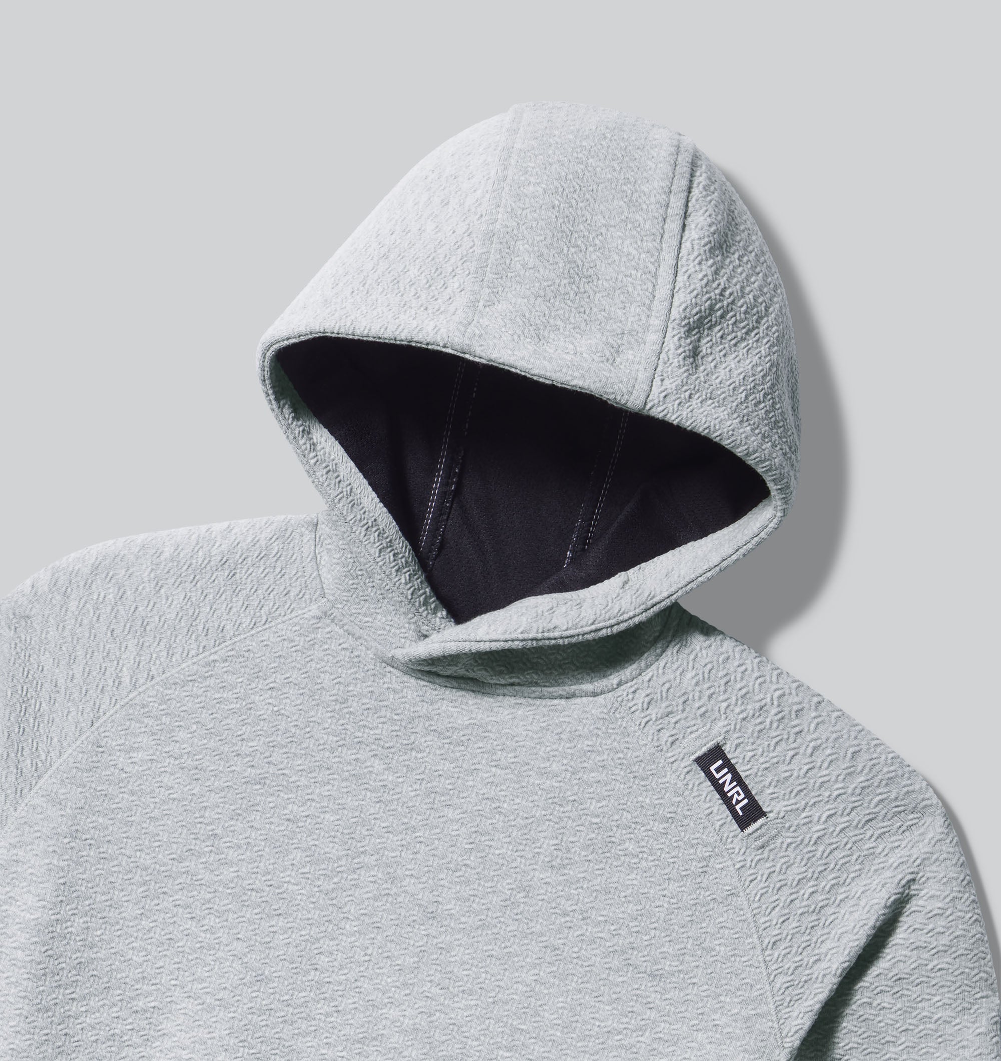 Youth Elevation Hoodie