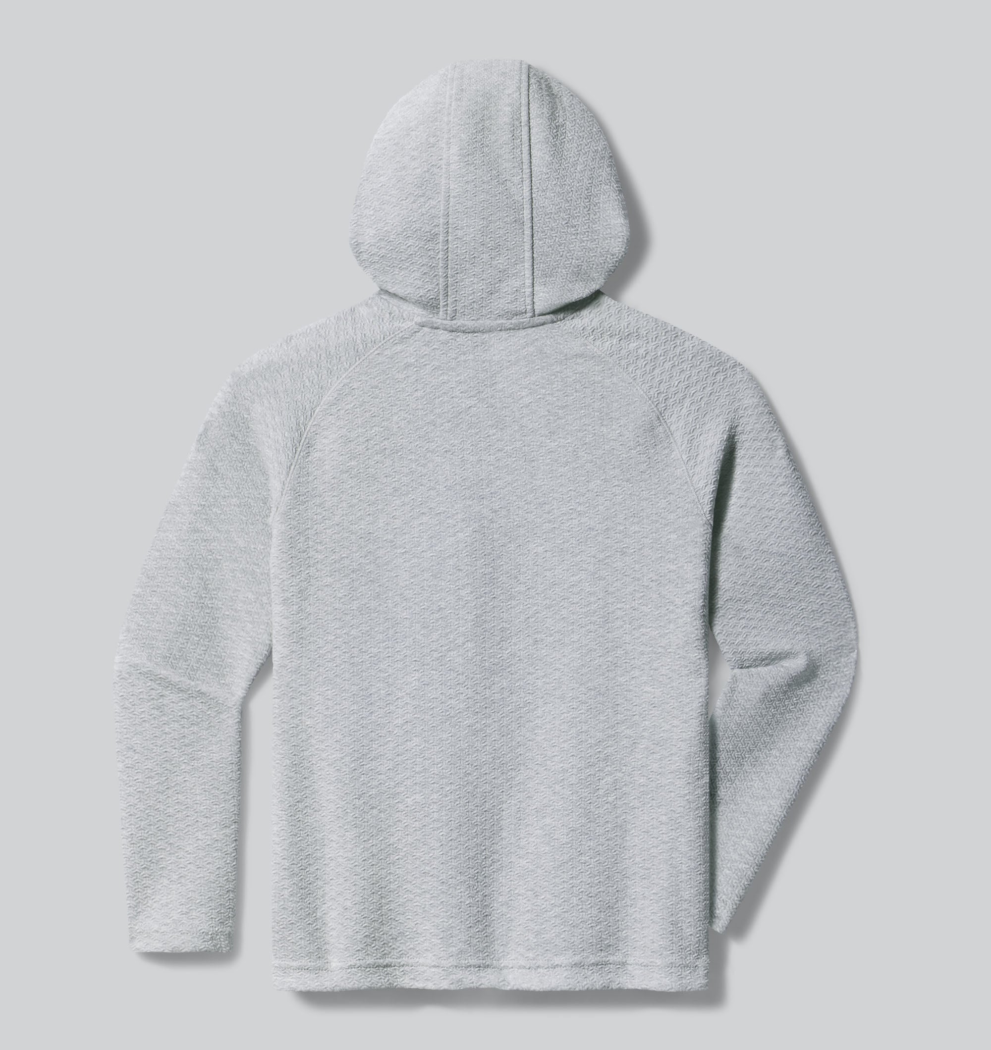 Youth Elevation Hoodie