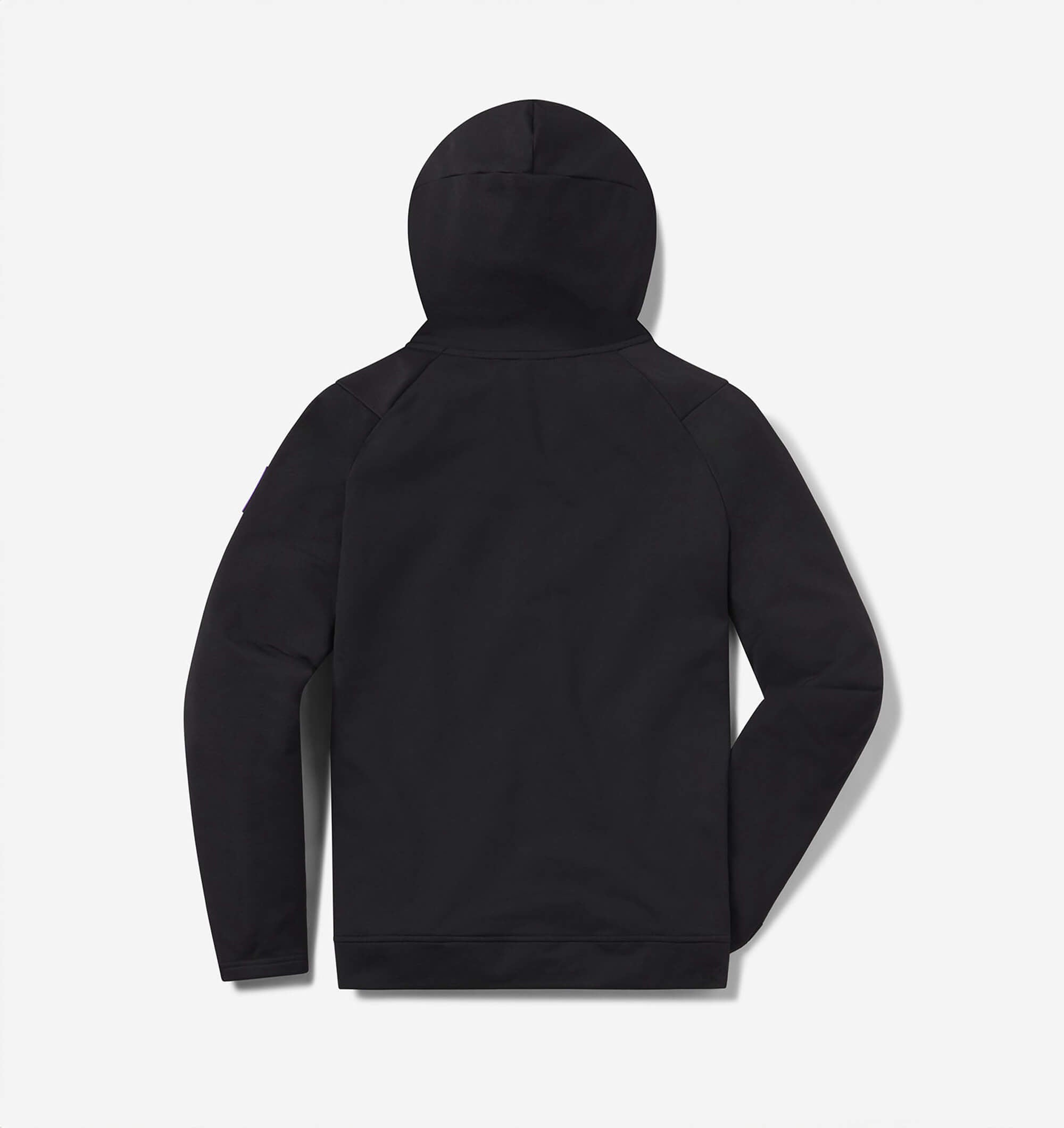 Youth UNRL x Minnesota Vikings Crossover Hoodie [Encore]