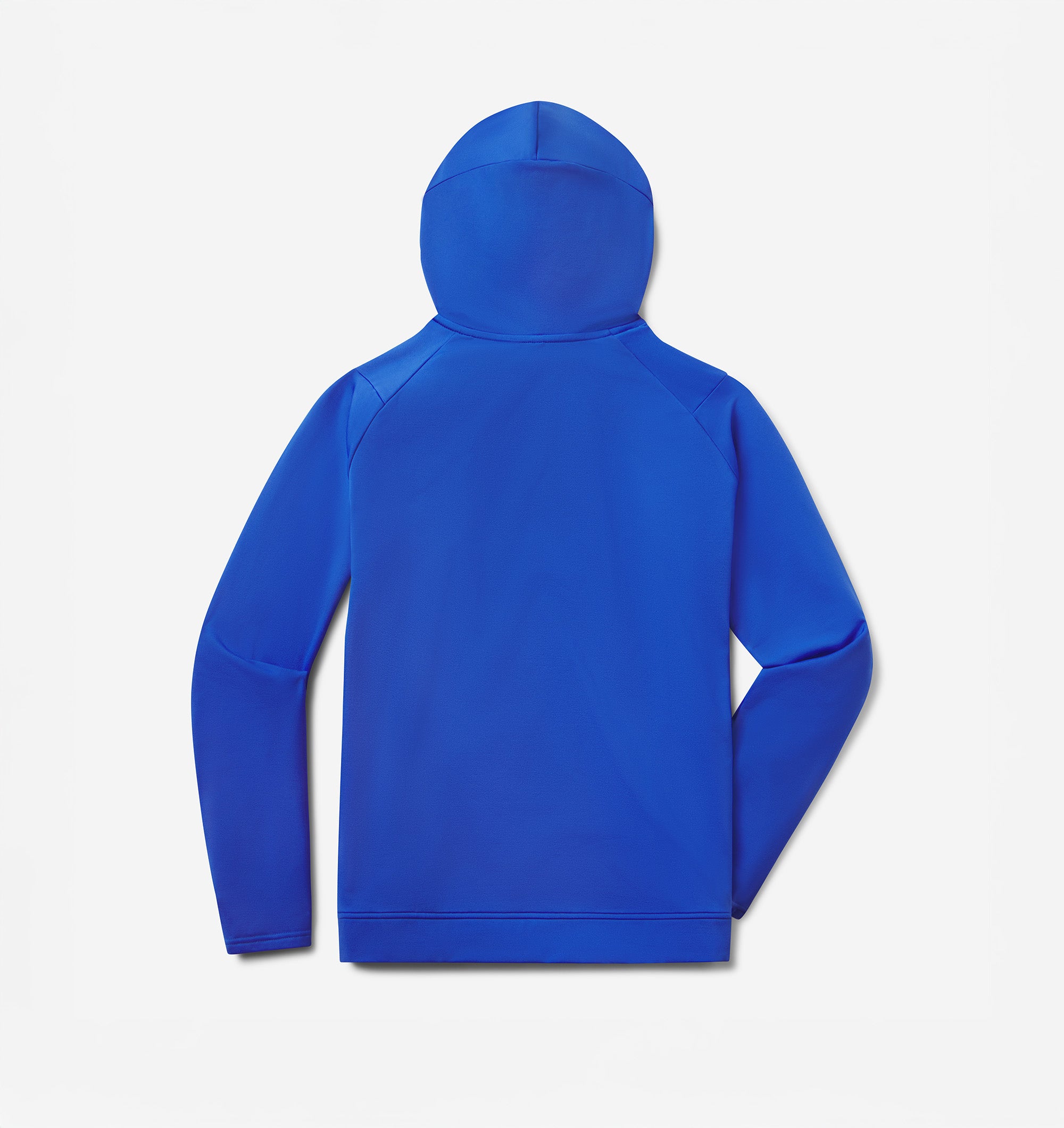 Youth Crossover Hoodie II