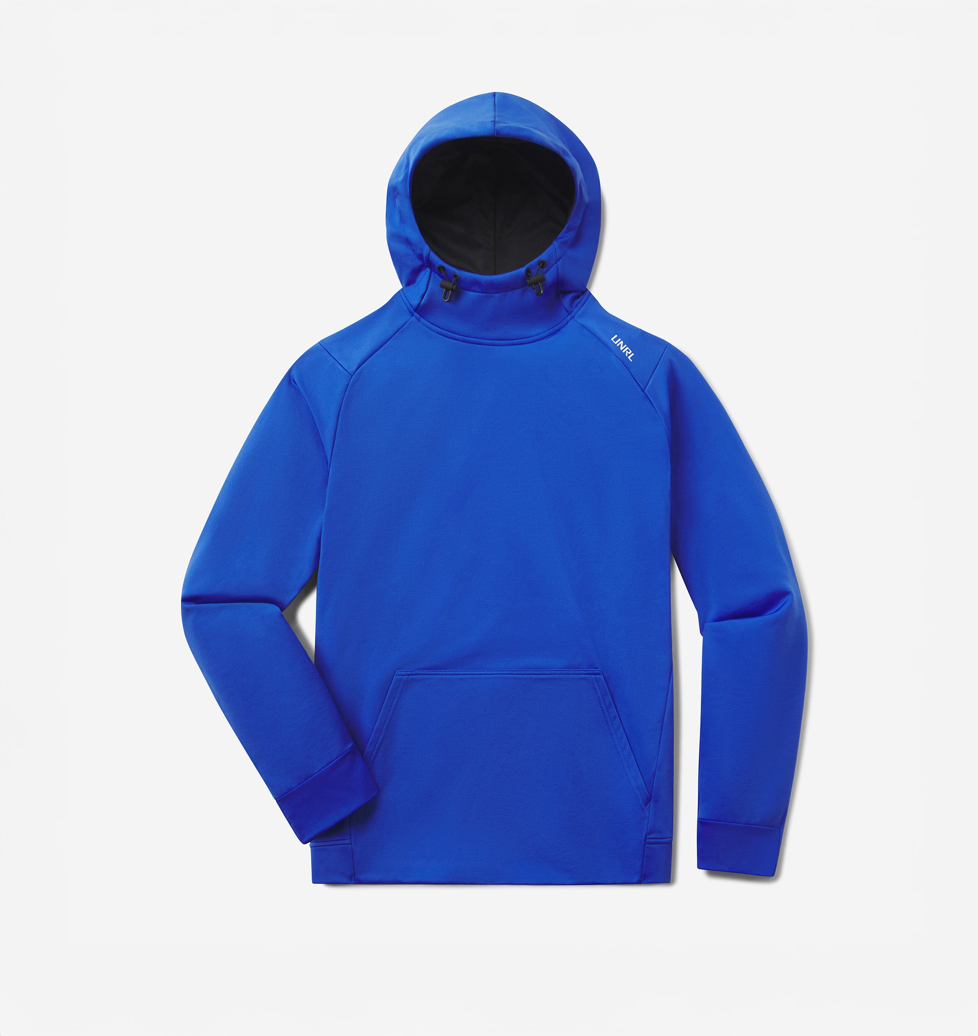Youth Crossover Hoodie II