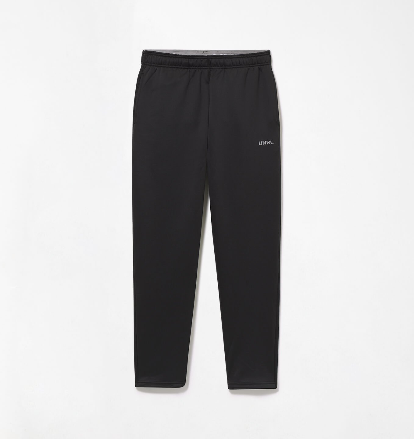 Youth Tech Sweats II - Black - UNRL