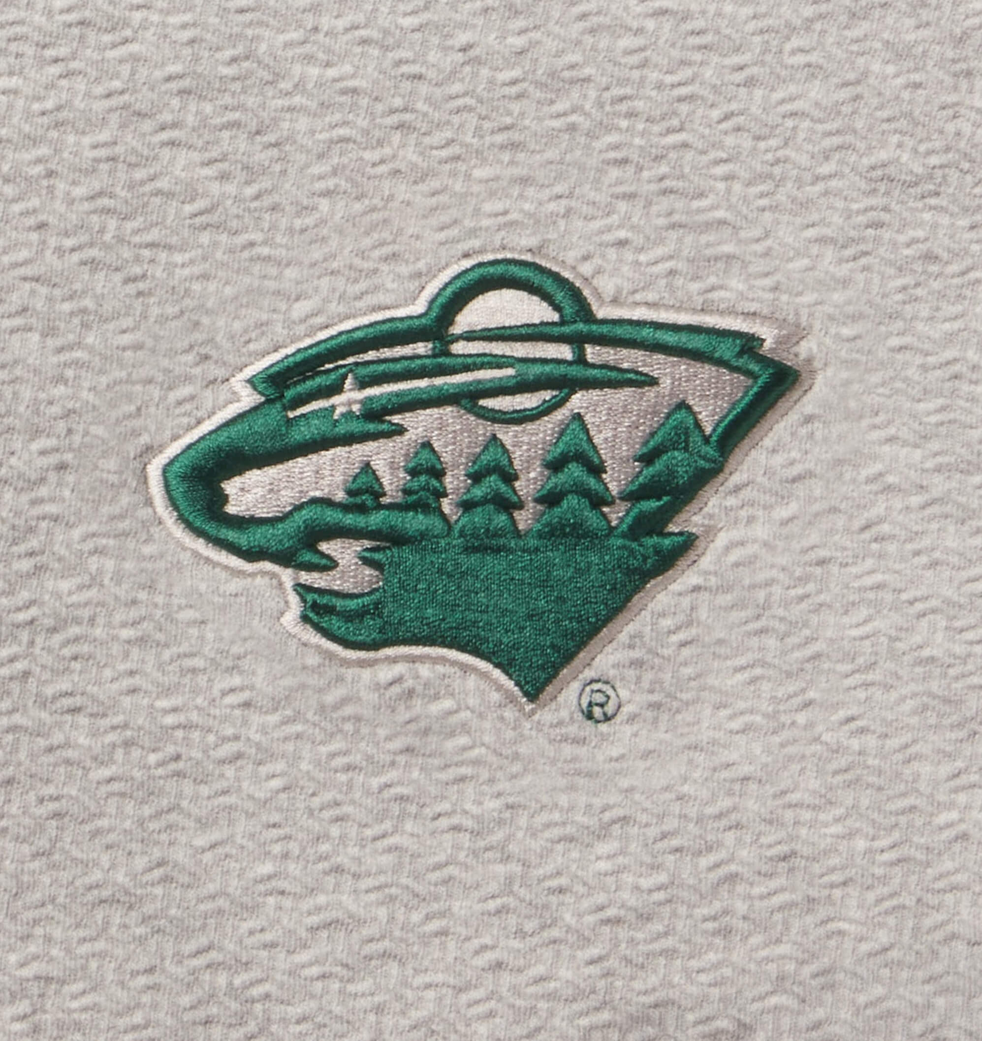 UNRL x Wild LTD. Elevation Crewneck