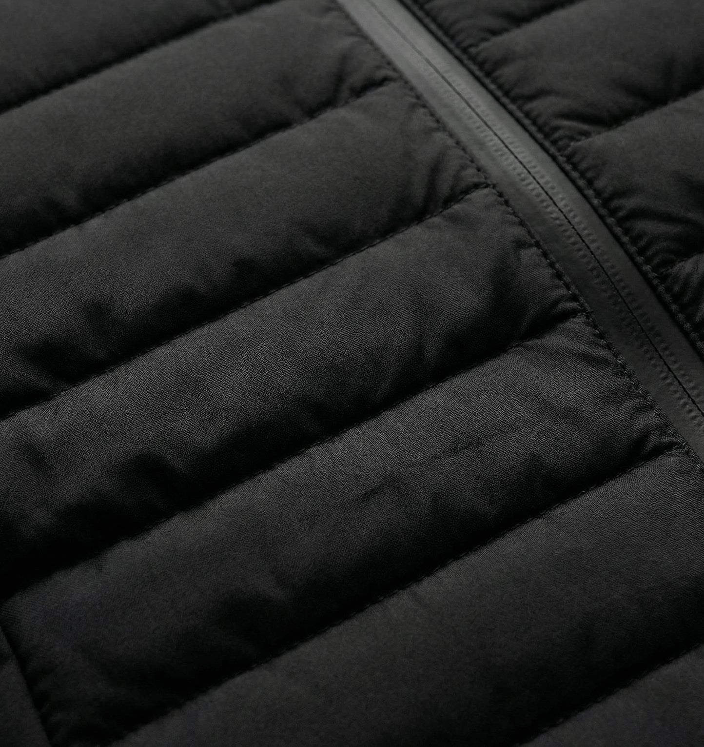 Women's Vancouver Quilted Vest