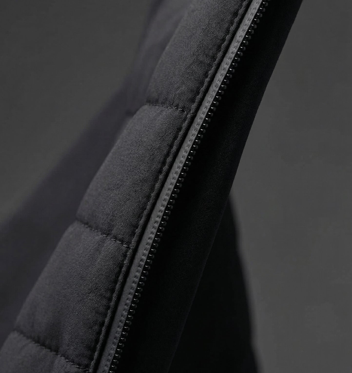 Women's Vancouver Quilted Vest