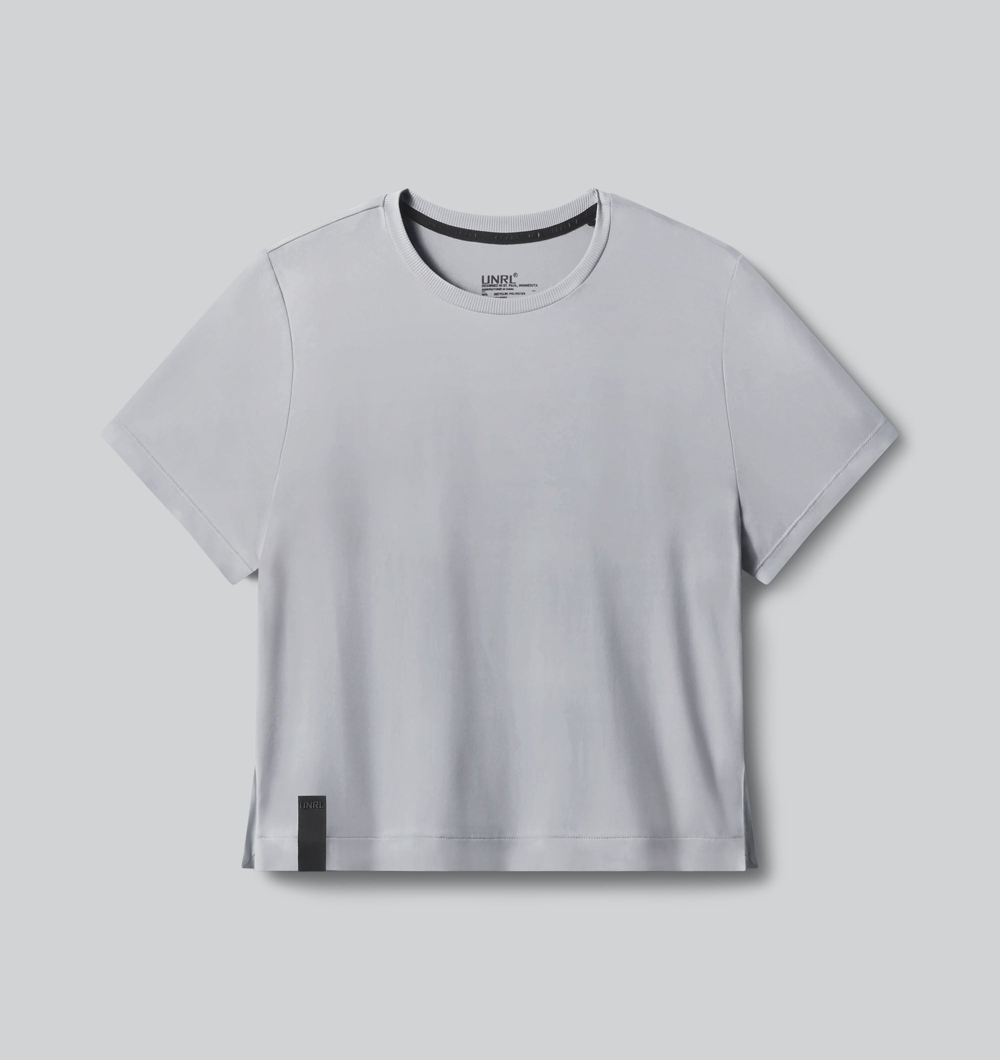 Boxy Ultra Tee