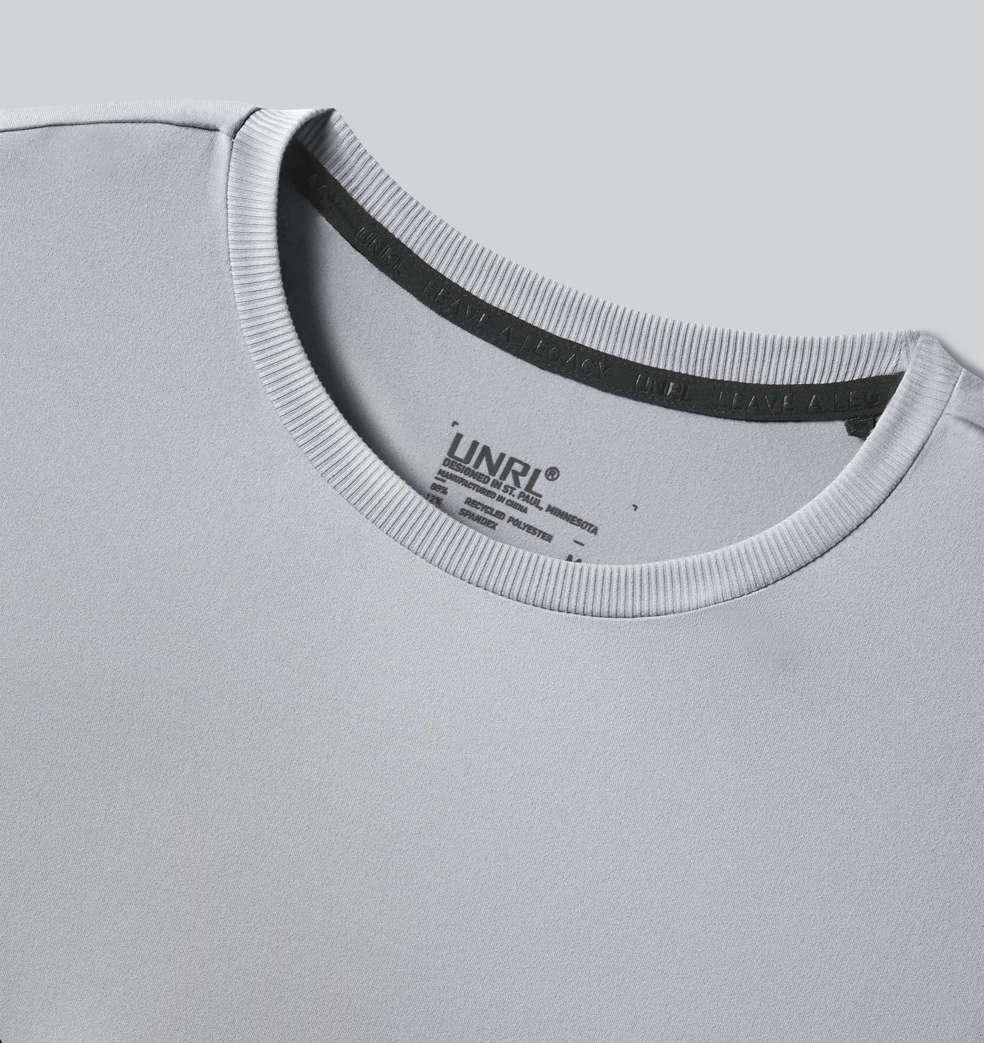 Boxy Ultra Tee