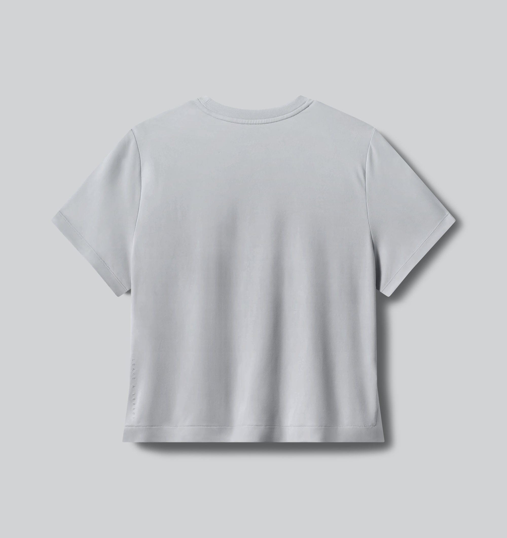 Boxy Ultra Tee