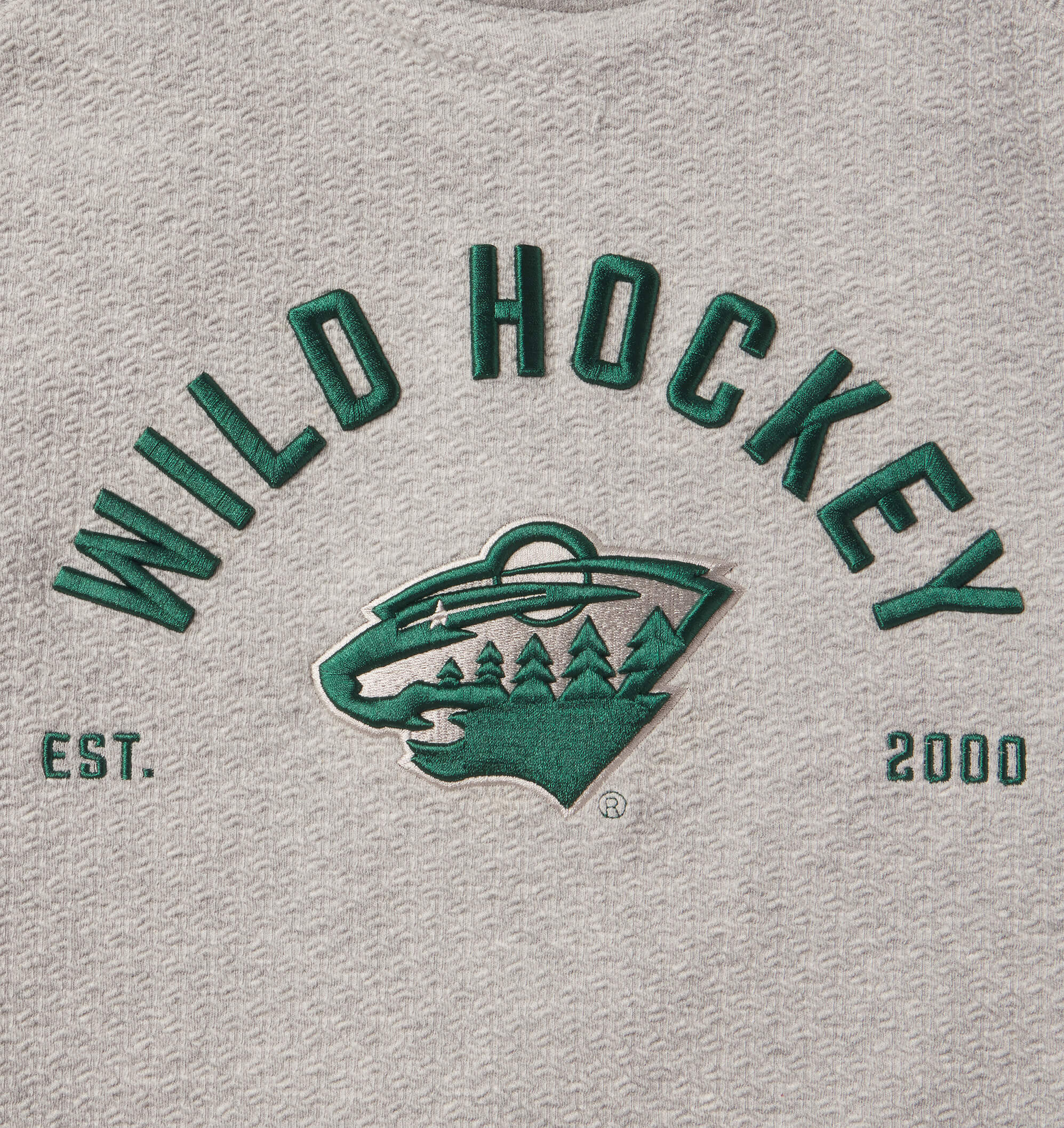 UNRL x Wild LTD. Elevation Hoodie