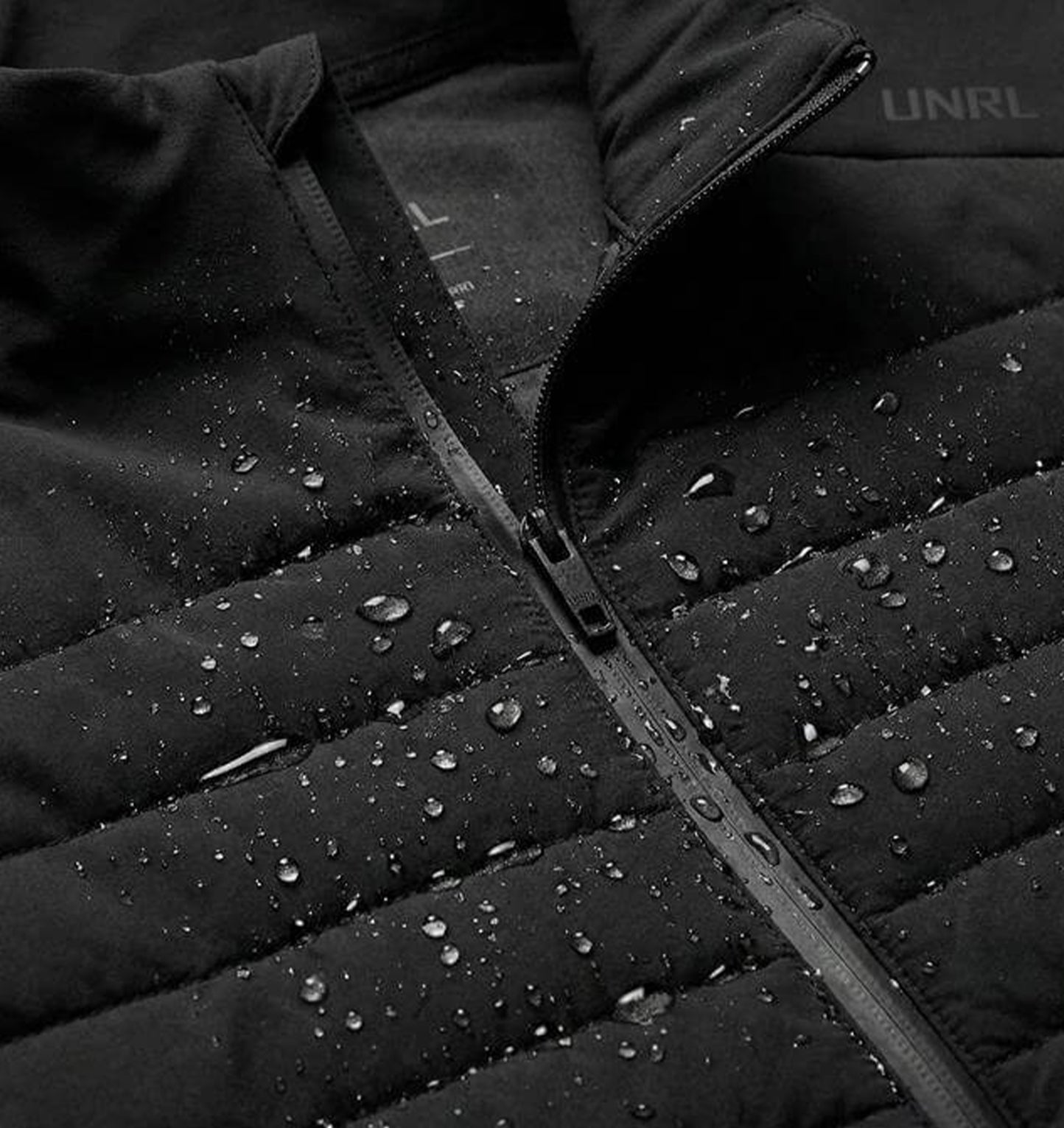 Women's Vancouver Quilted Vest