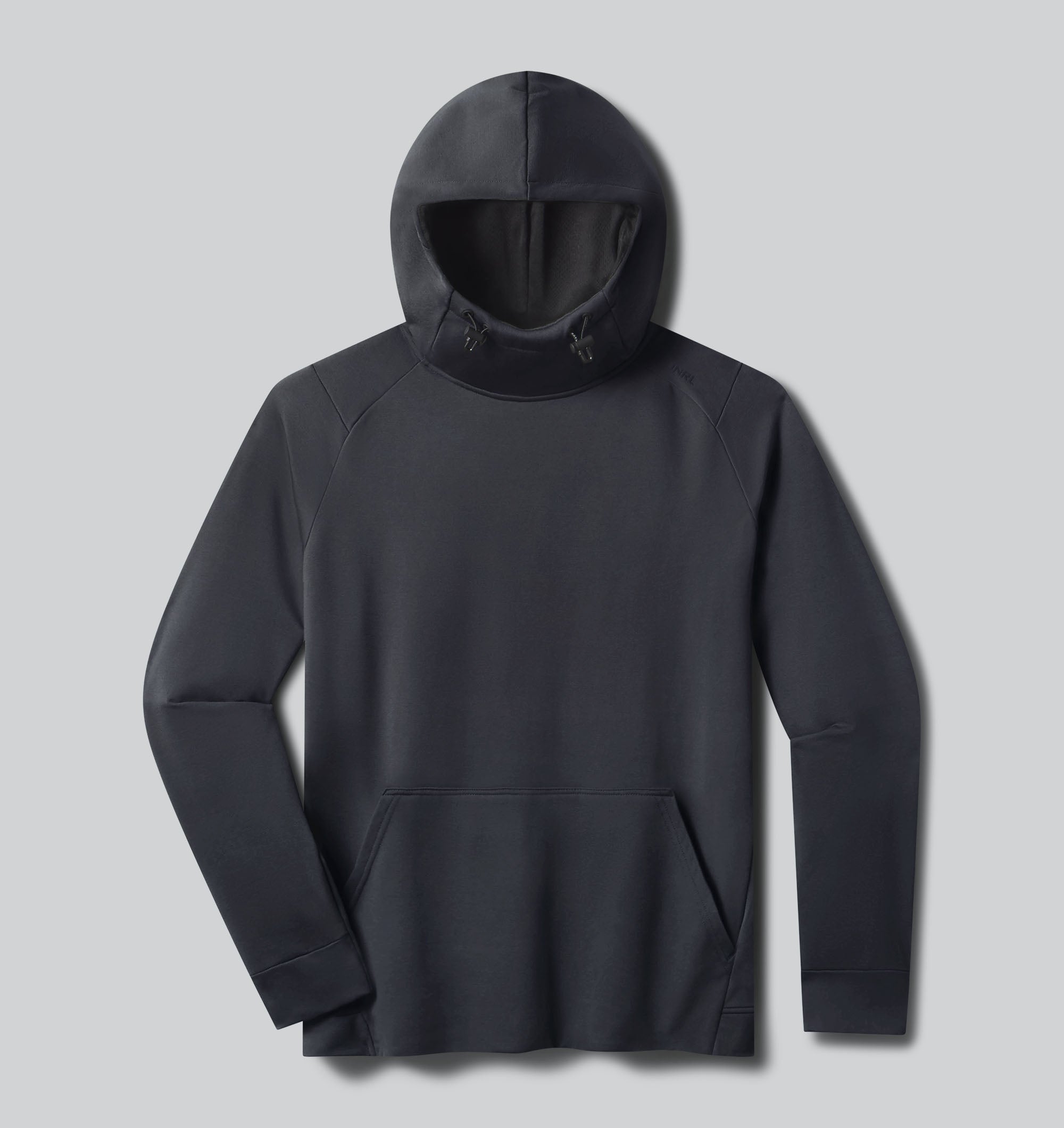 Crossover Hoodie II
