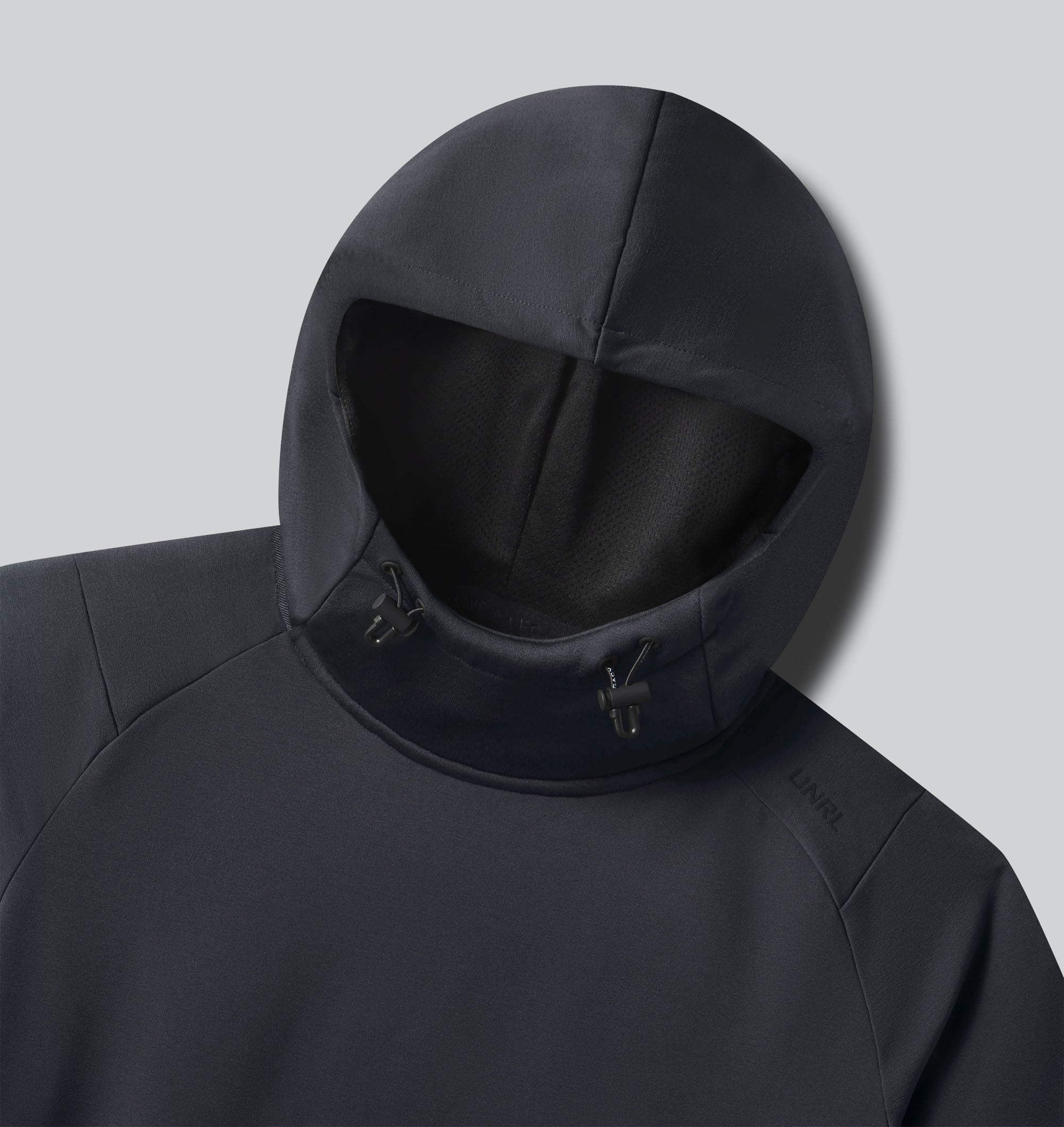Crossover Hoodie II
