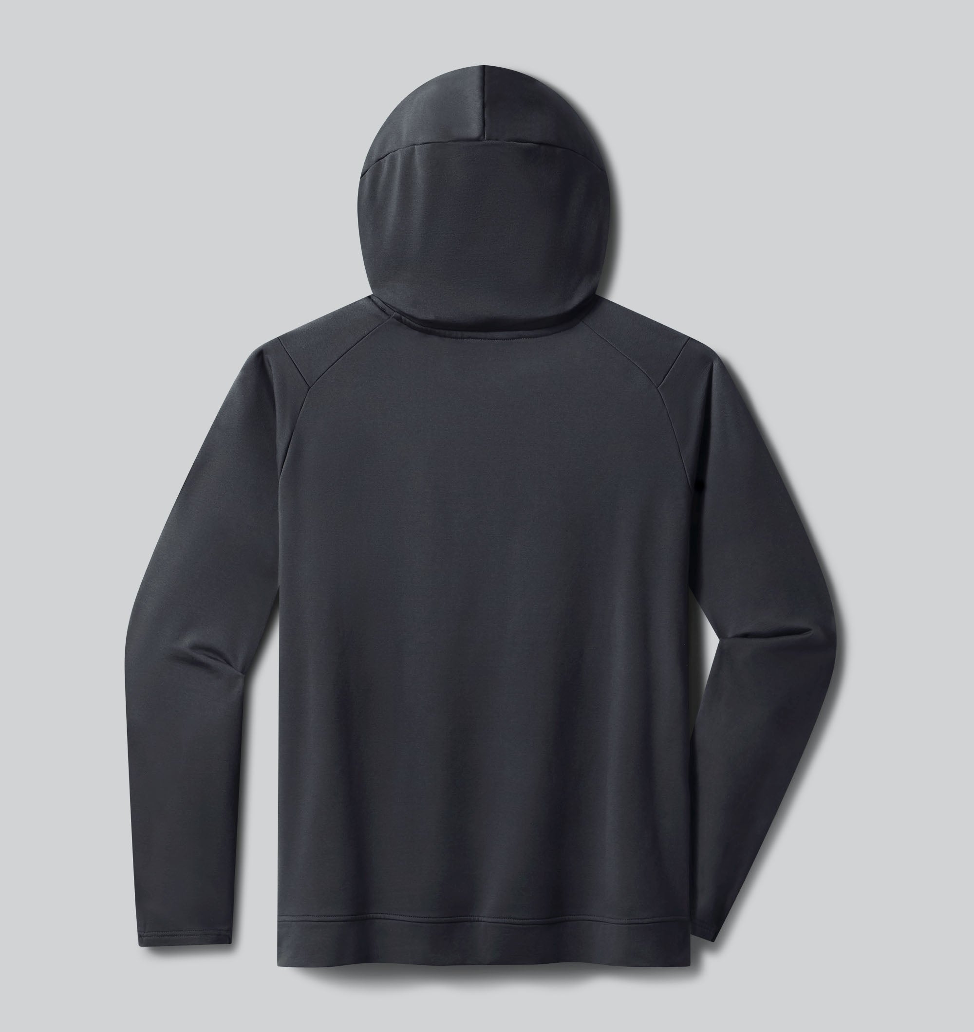 Crossover Hoodie II