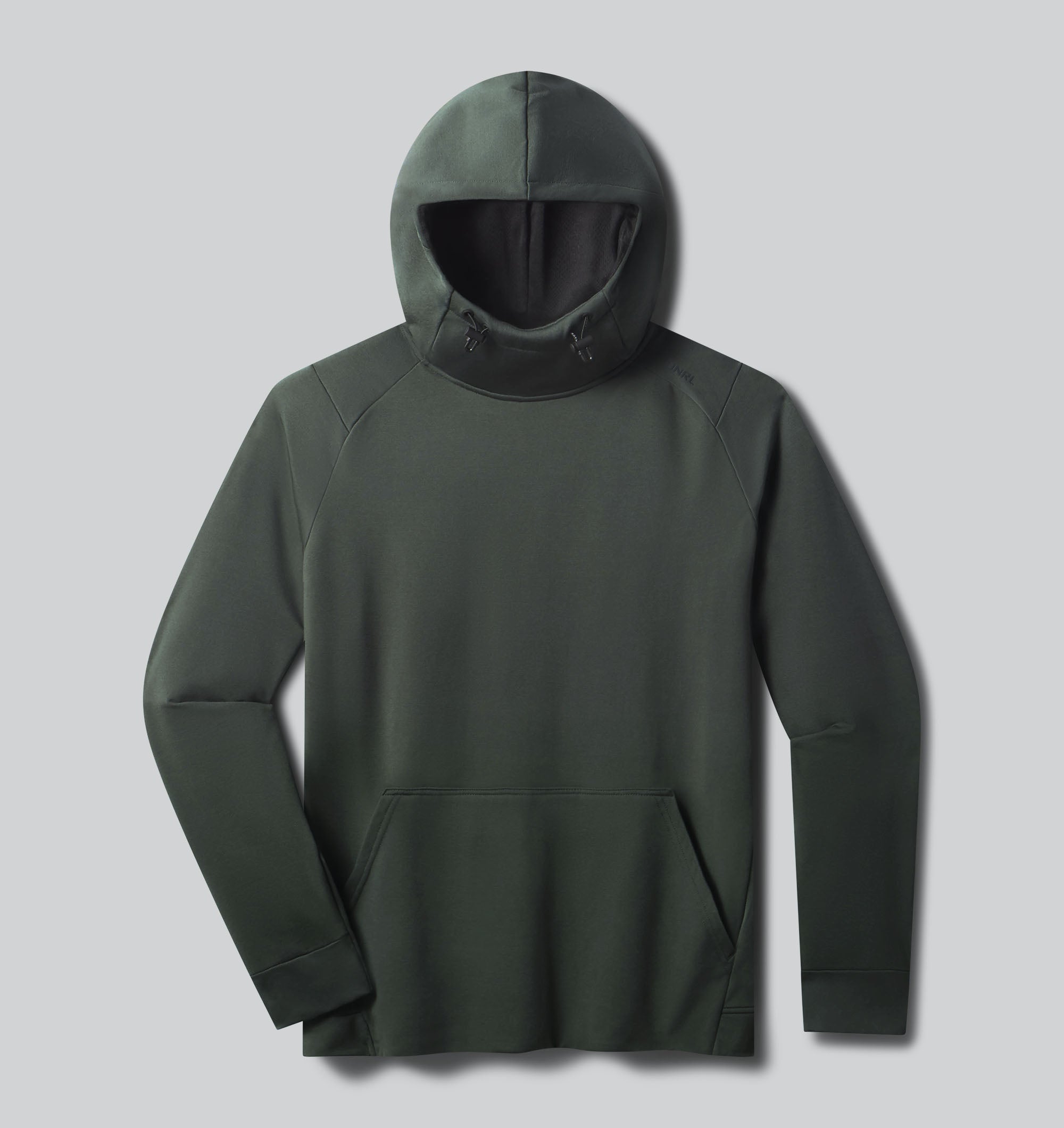 Crossover Hoodie II | Men's Camel Hoodie – UNRL