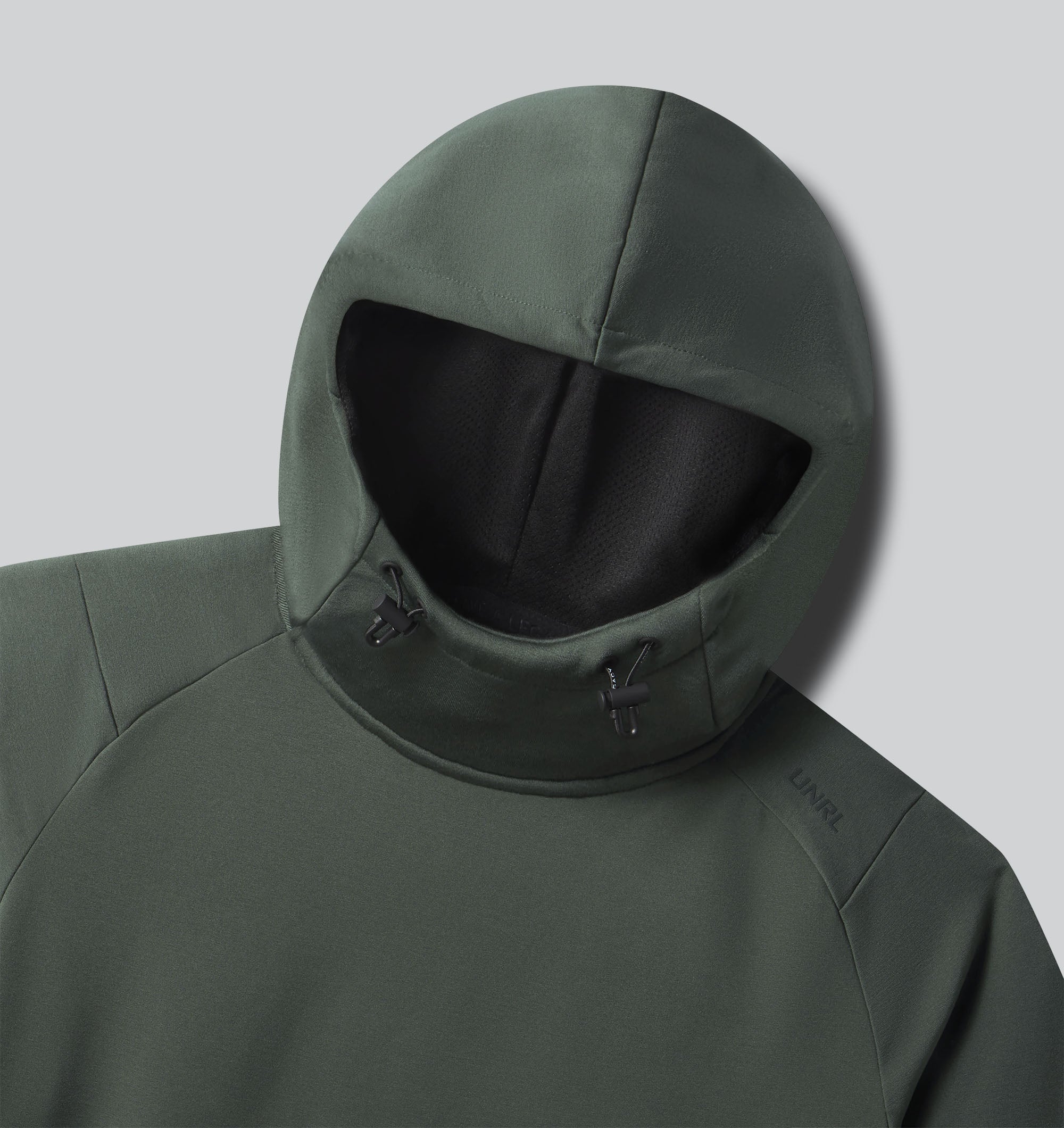 Crossover Hoodie II