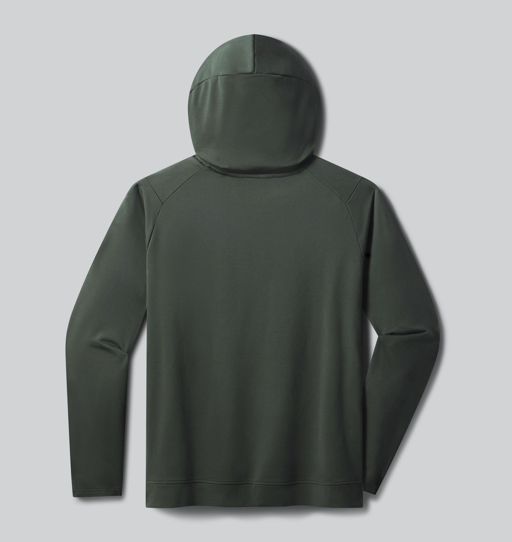 Crossover Hoodie II
