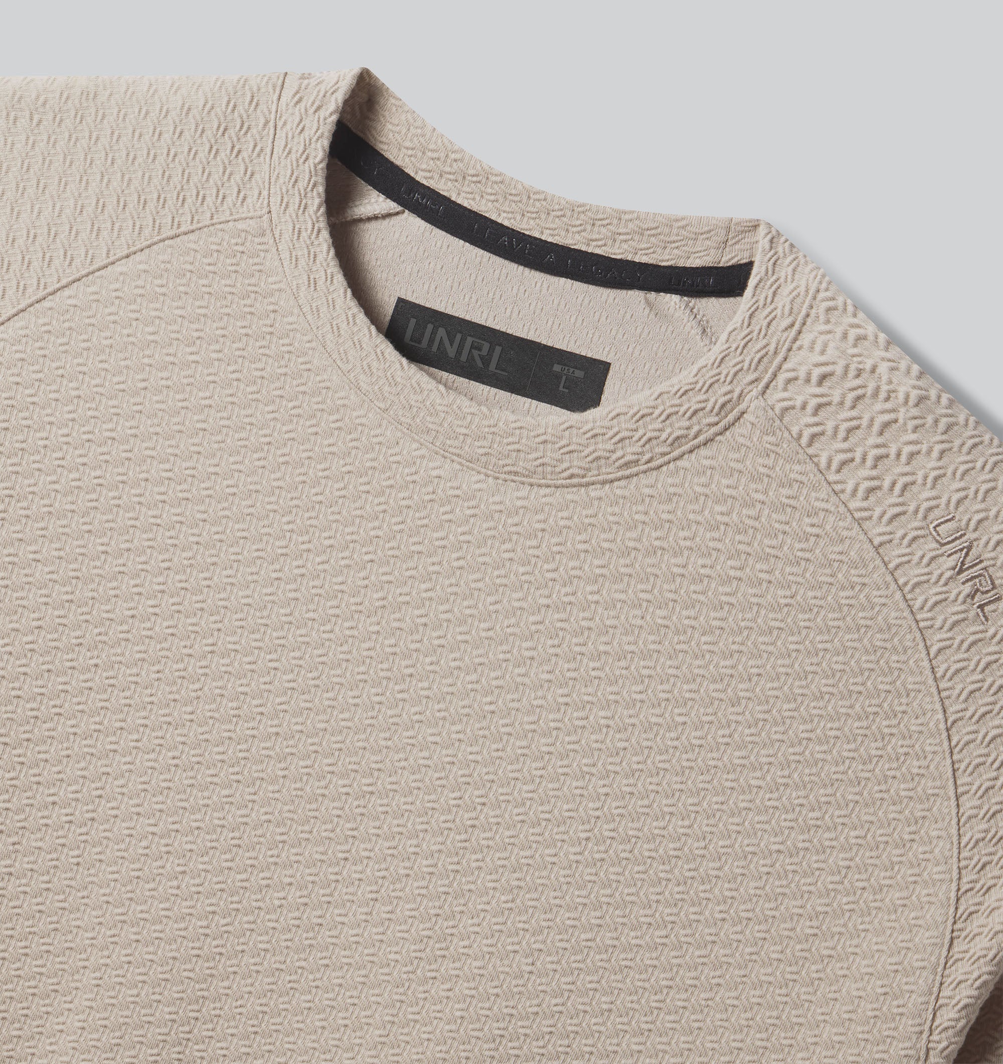 Elevation Crewneck