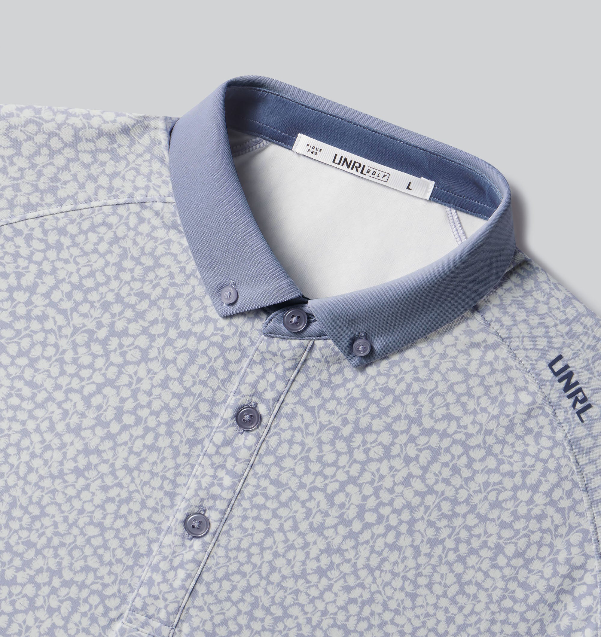 Fern Polo