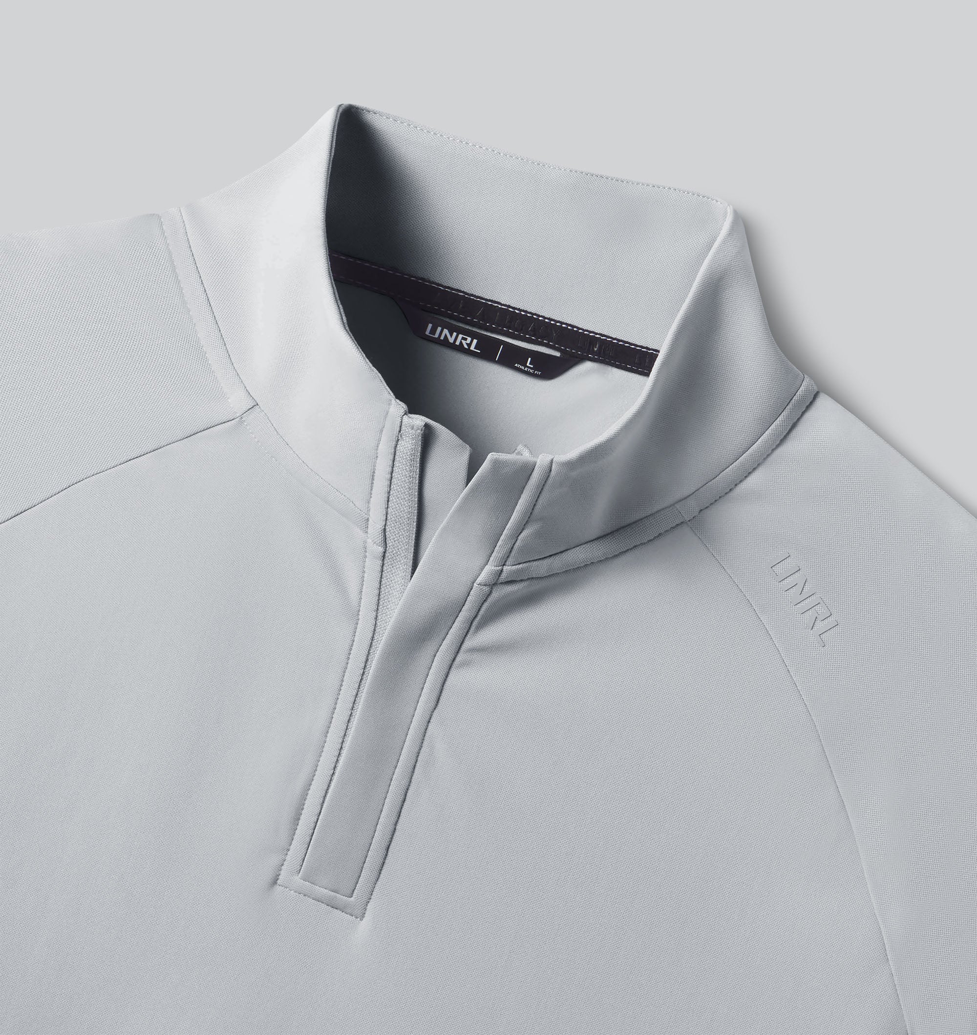 Highlands Quarter Zip