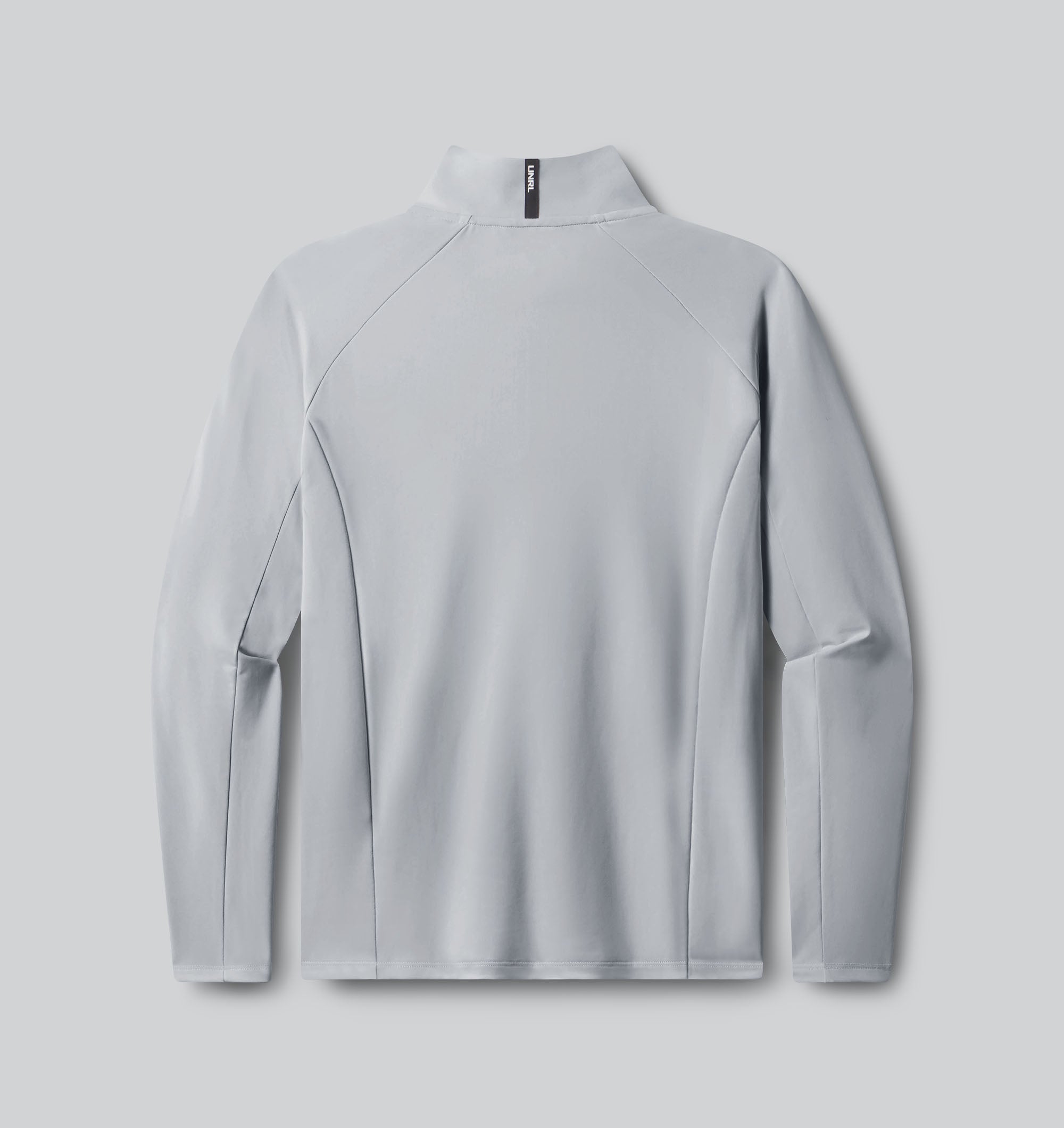 Highlands Quarter Zip