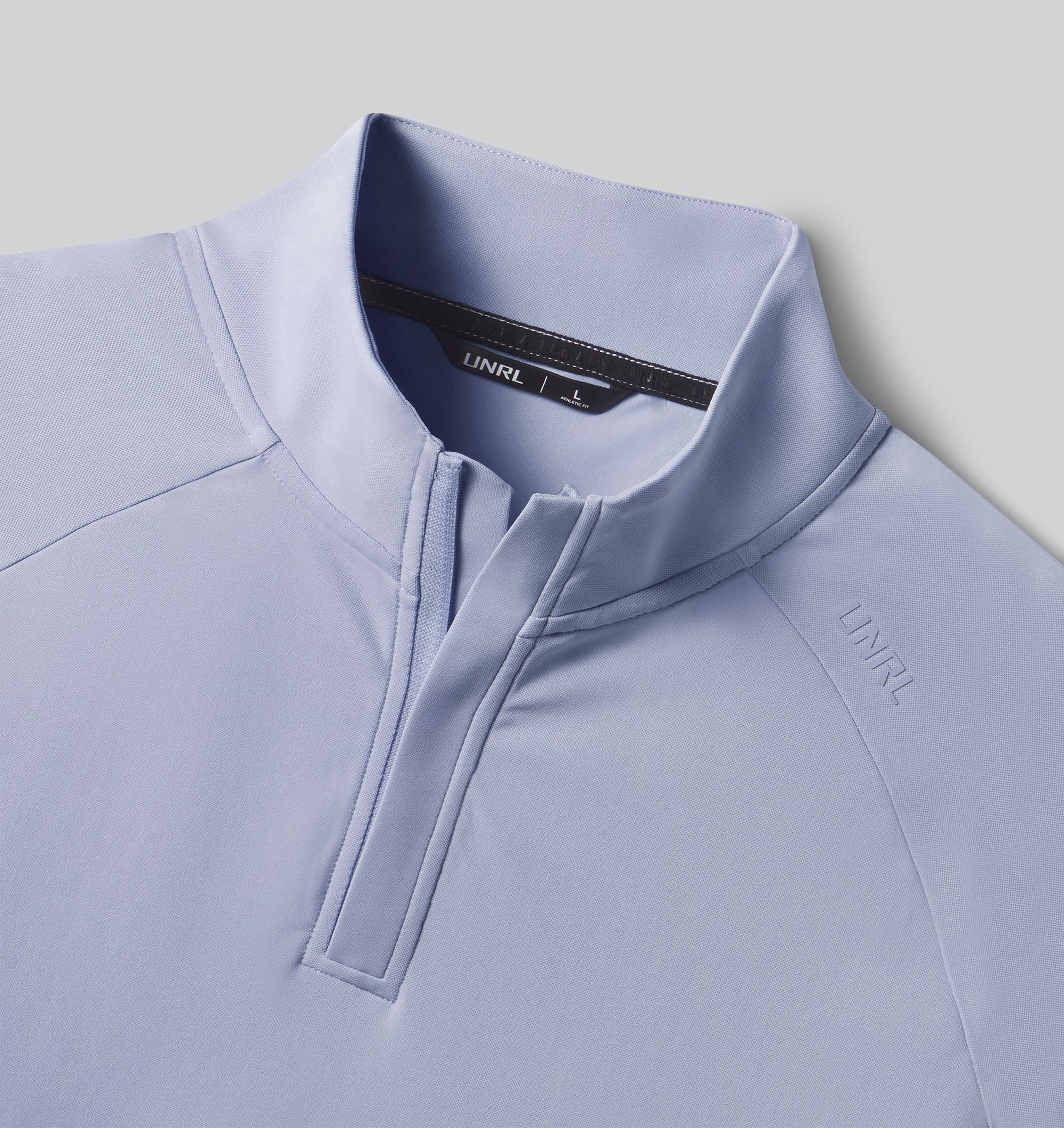 Highlands Quarter Zip